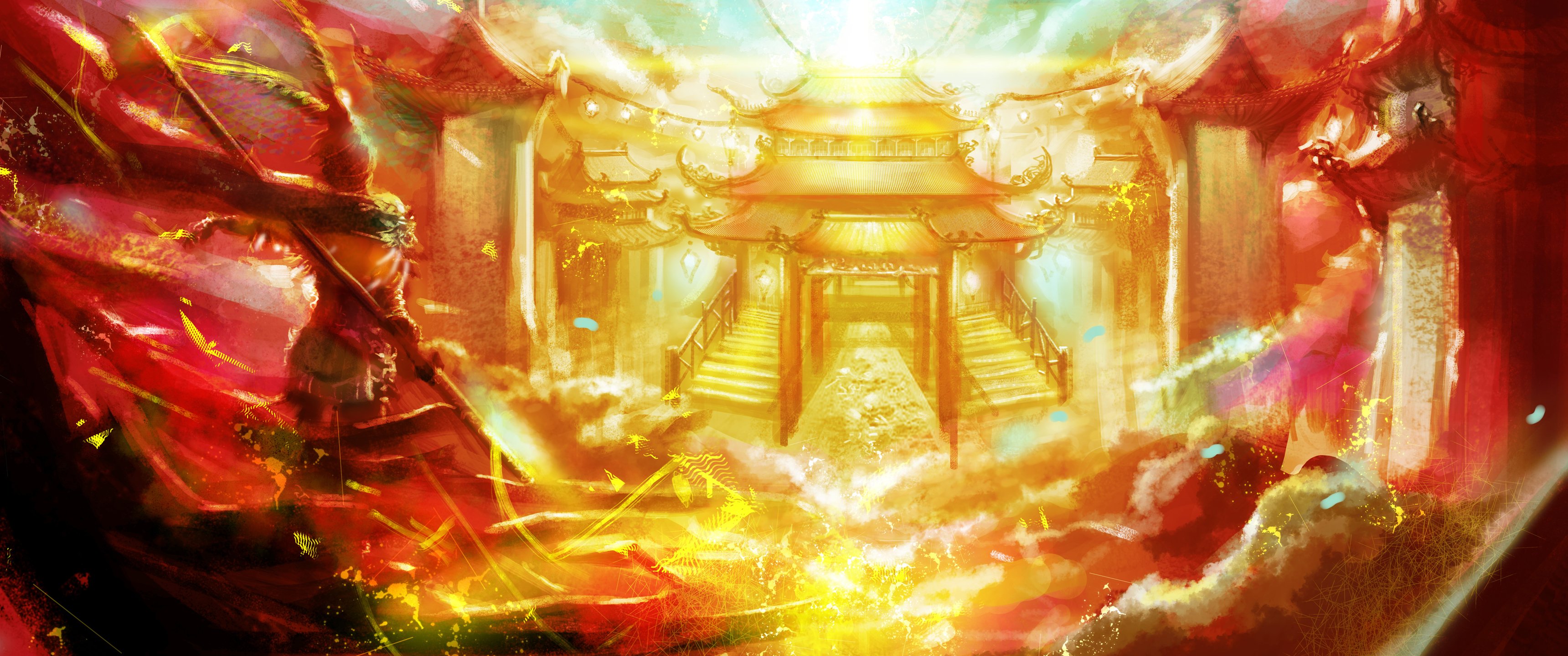 大圣归来3440x1440带鱼_20013
