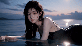 浮光掠影