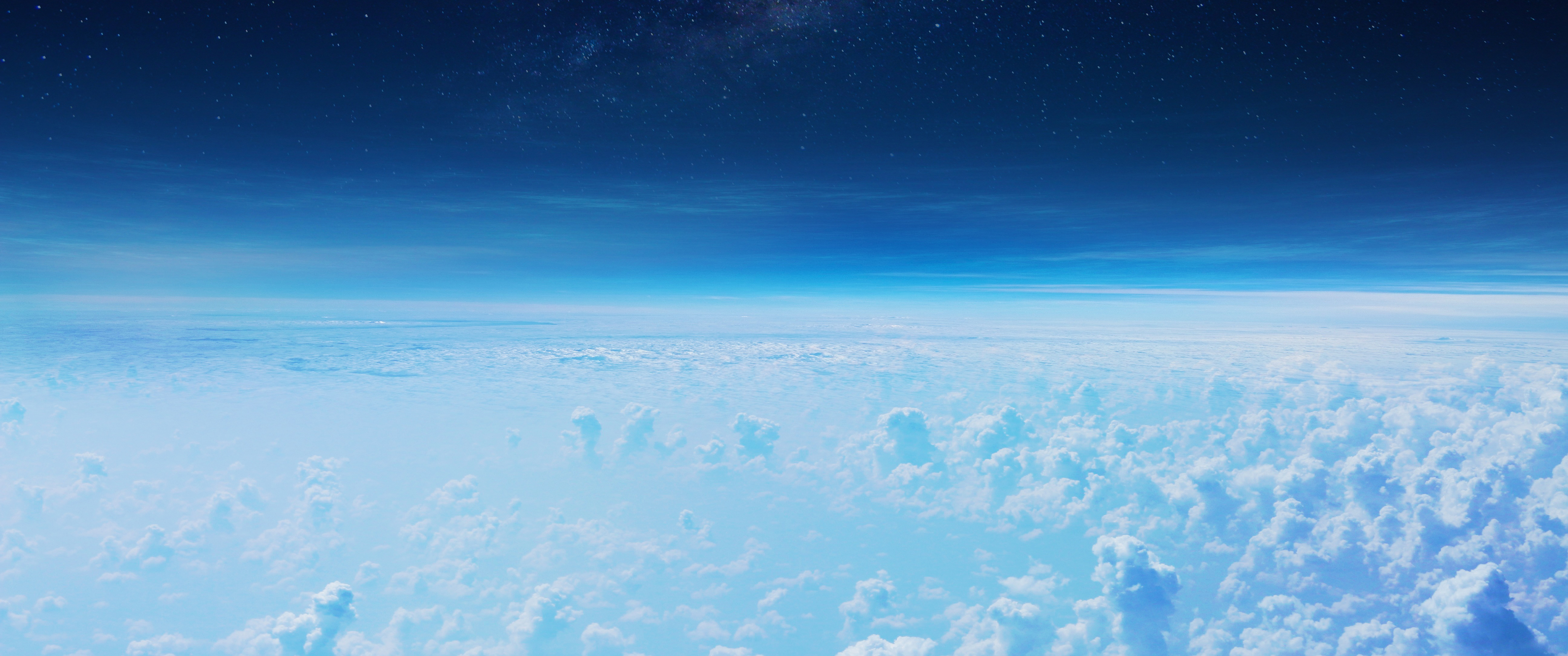 天空云层3440x1440壁纸_16334