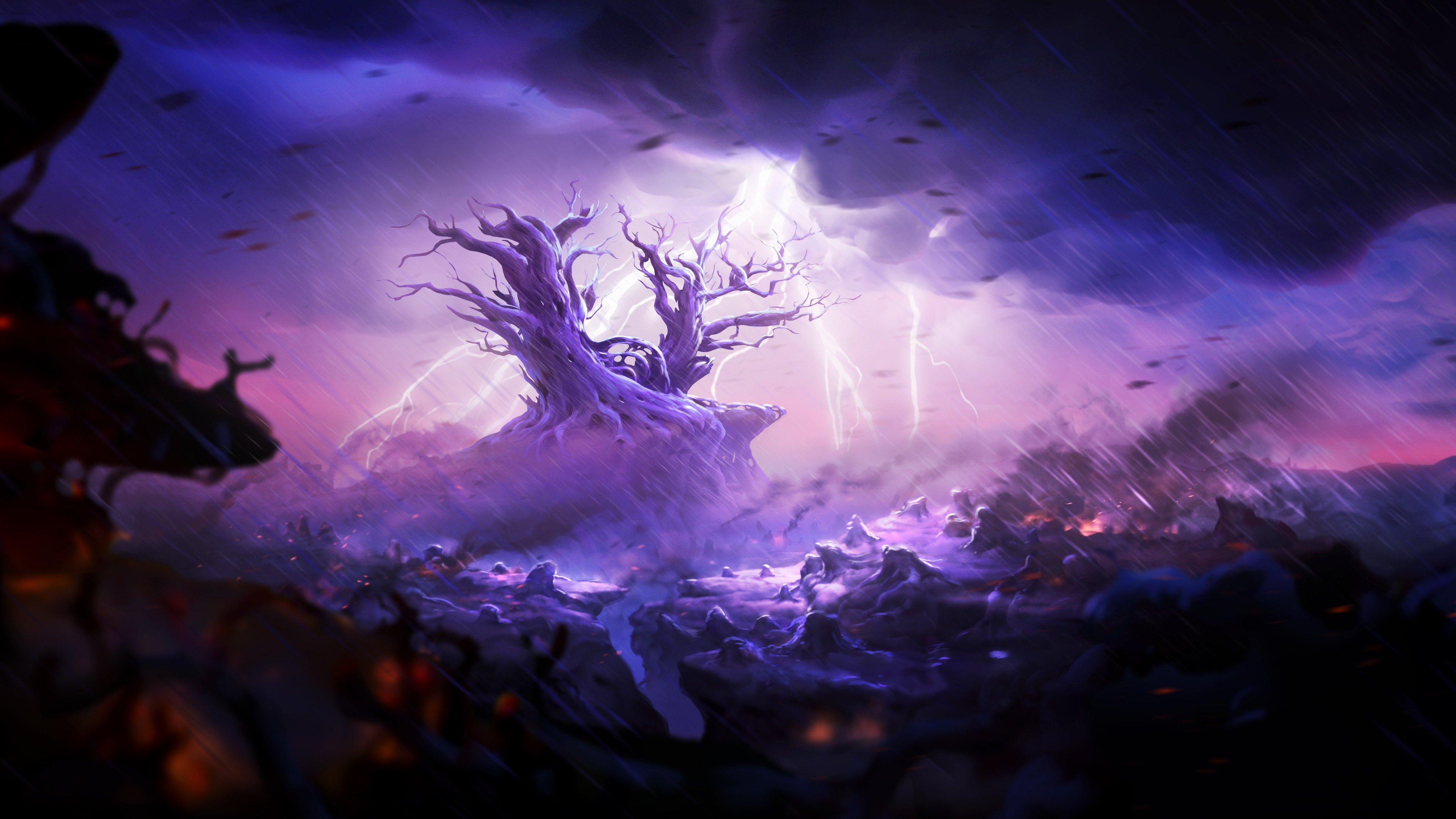 奥日与精灵意志 Ori and_16373