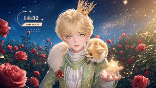 星光小王子