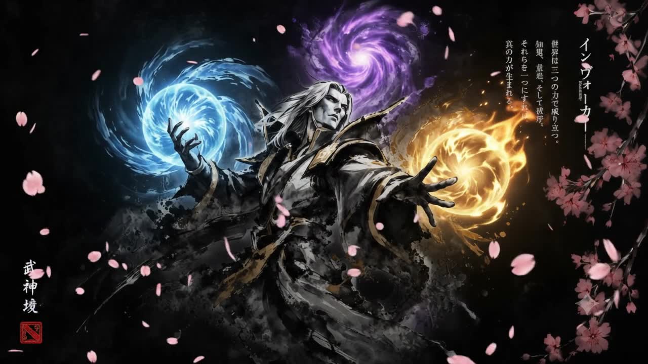 invoker