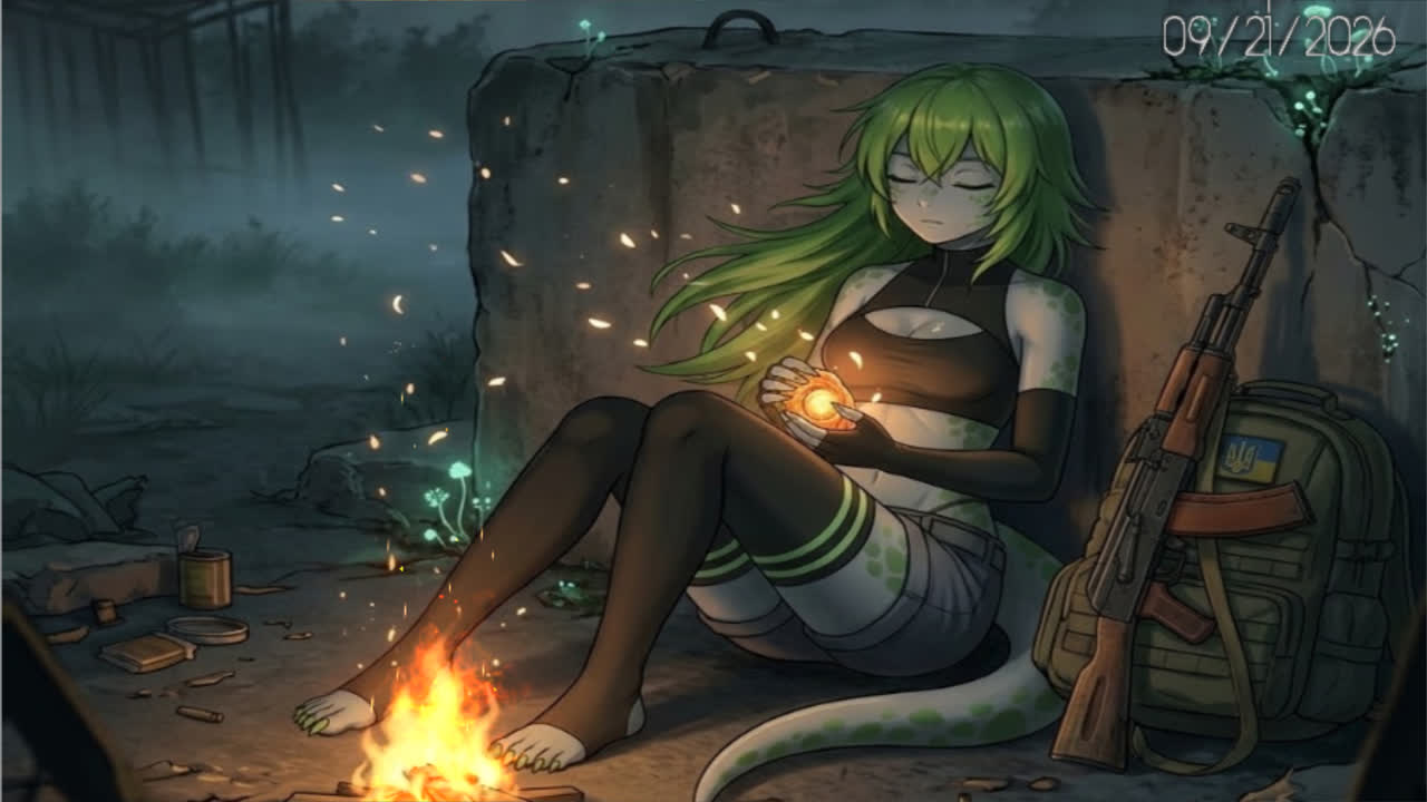 Mavka