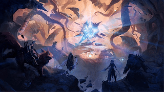 激战2 - Janthir Wilds - Absolution