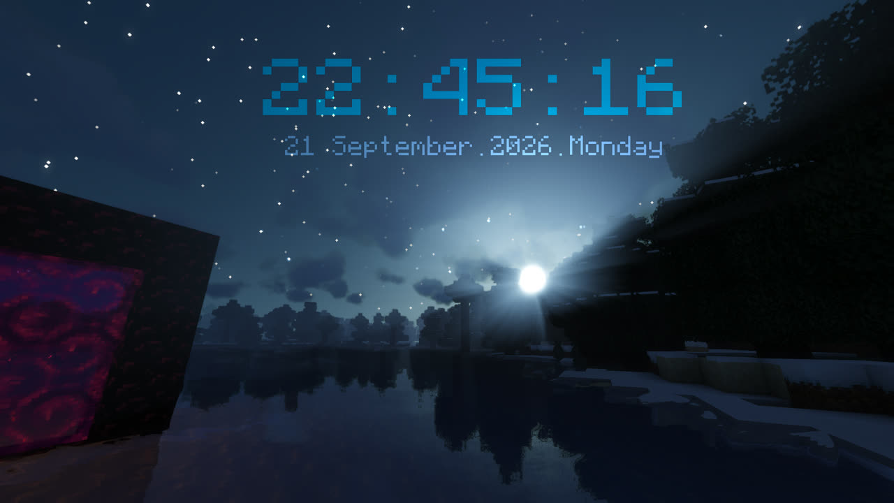 minecraftt