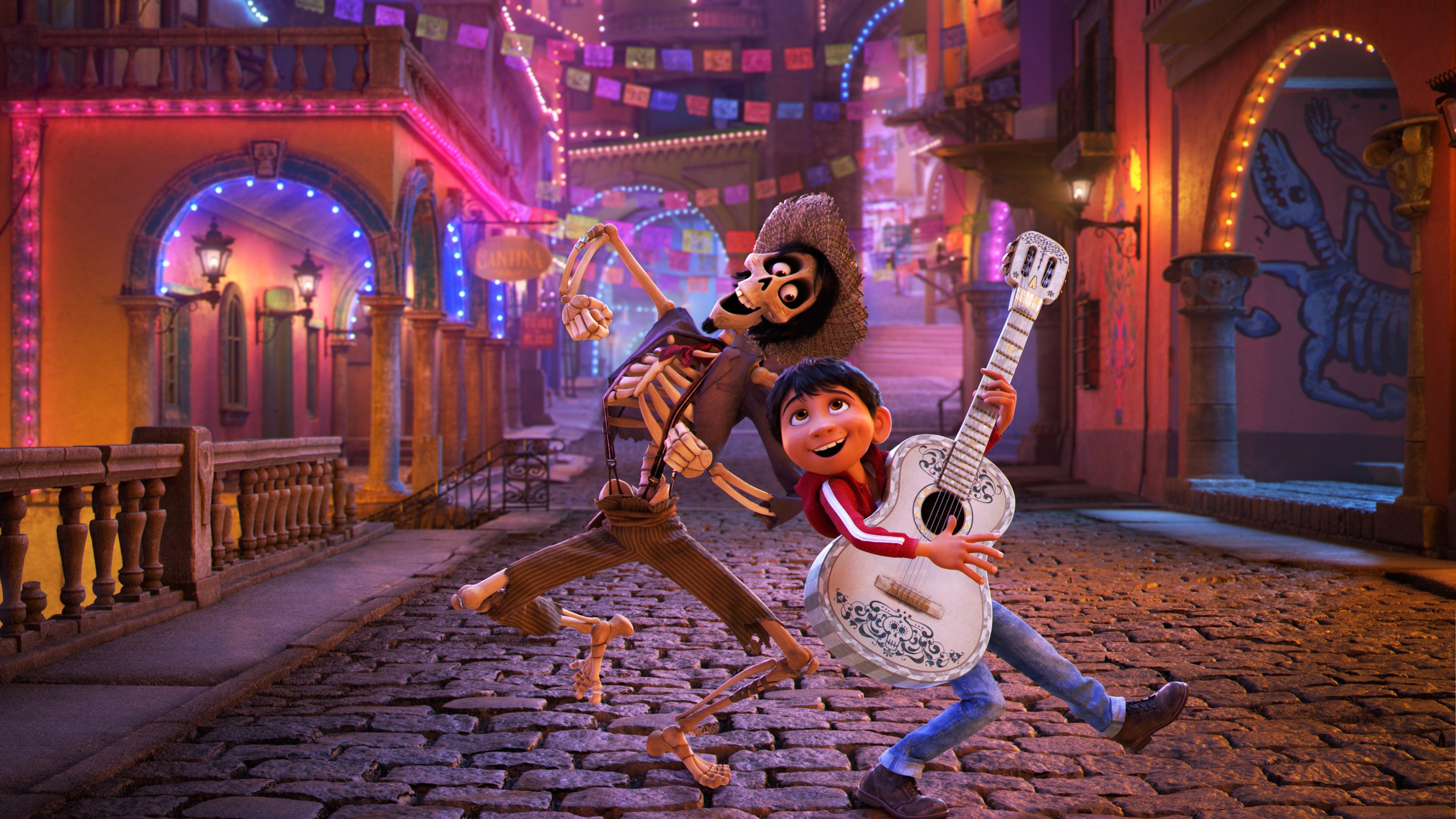 寻梦环游记 Coco (2017)_12435