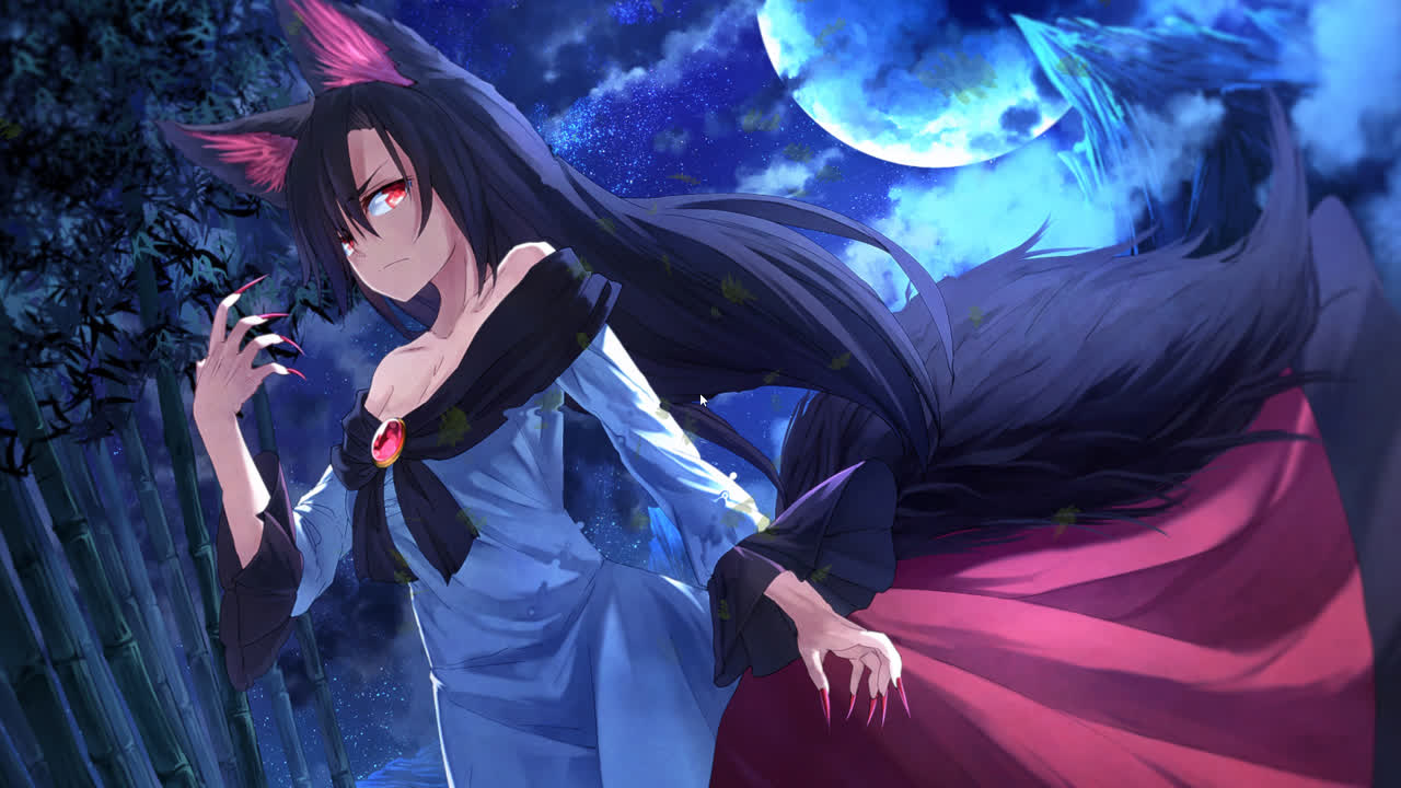 Imaizumi_Kagerou