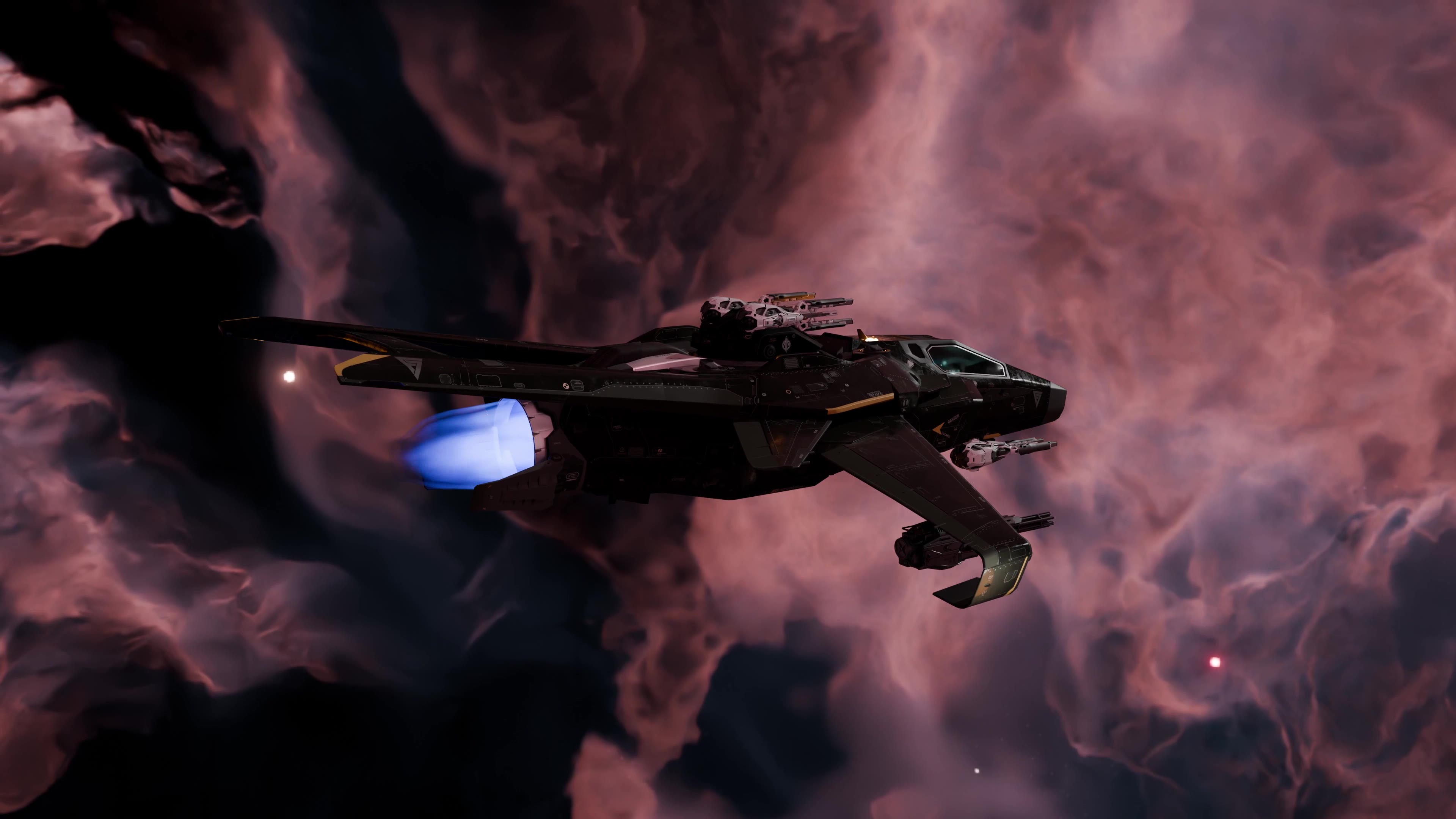 hornet MK2