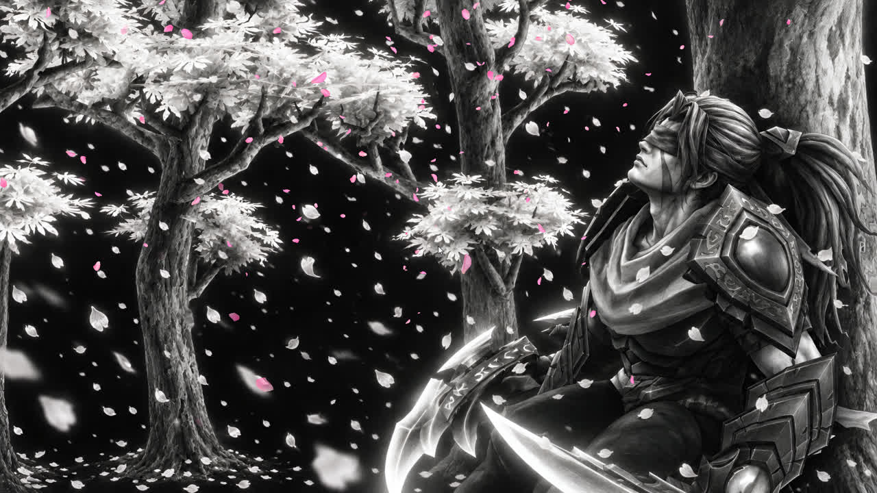 反魔法师 抑郁阶段