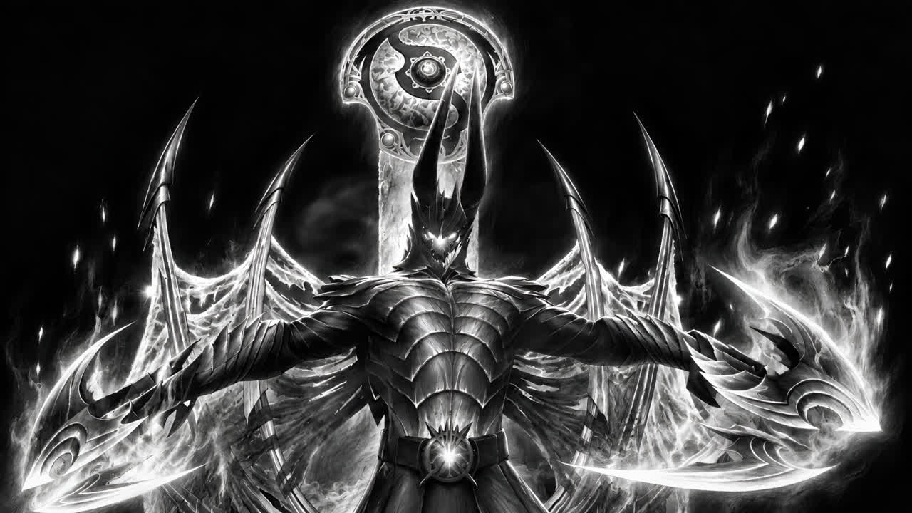 Terrorblade