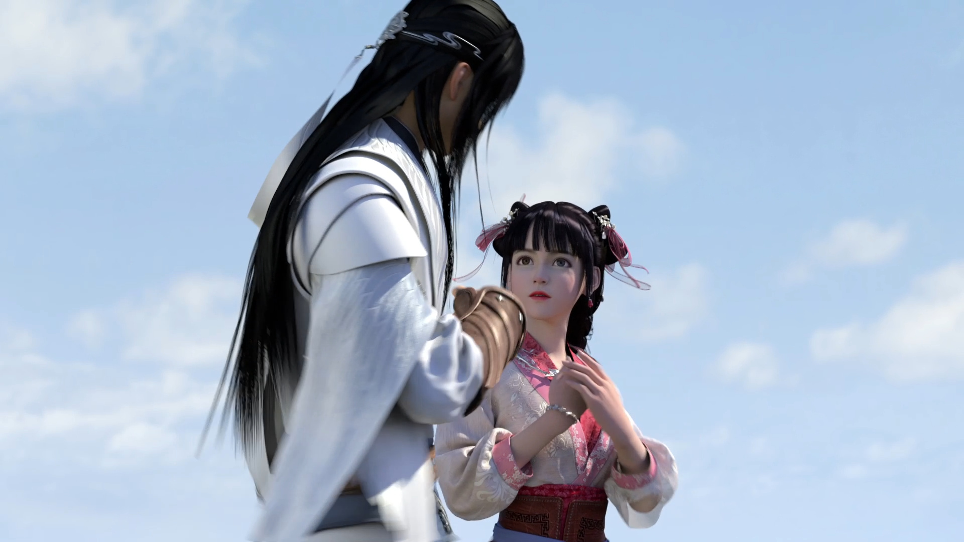 少年锦衣卫 九公主 1920_6425
