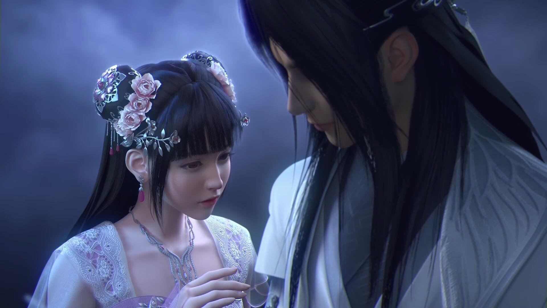 少年锦衣卫 朱延婍 九公_4897