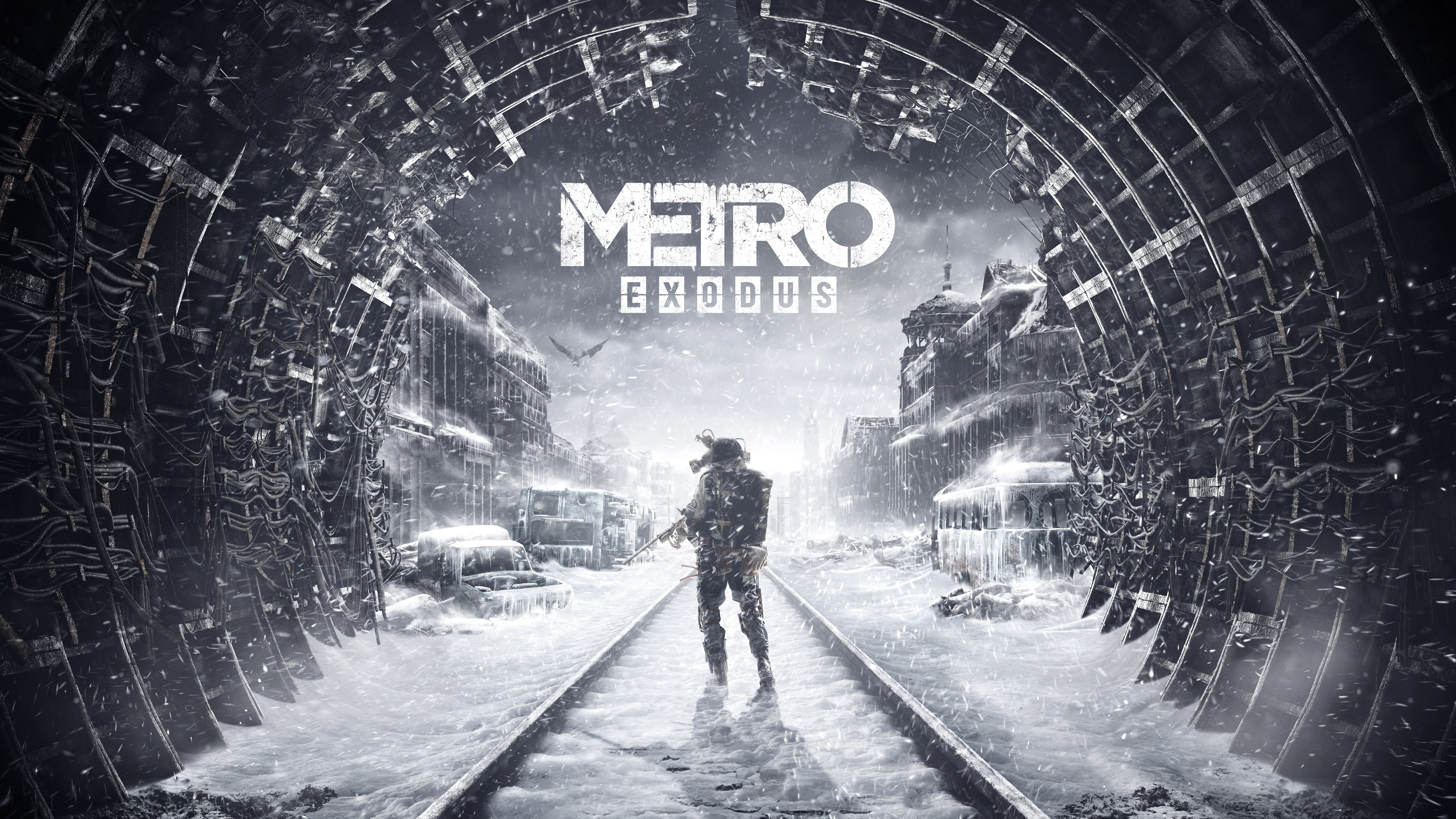 地铁离去Metro Exodus 4_16798