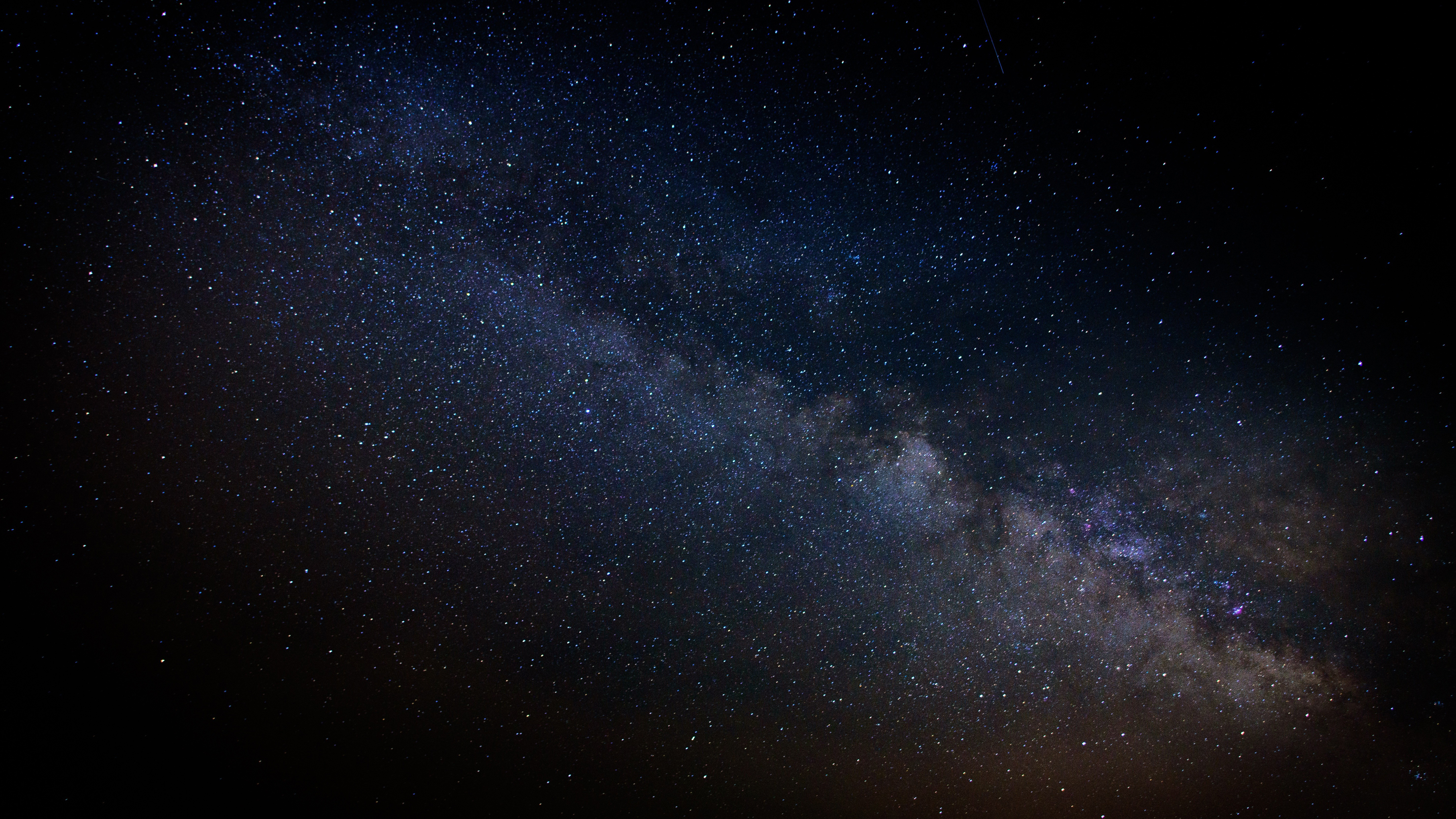 夜晚星空风景3840x2160_13962