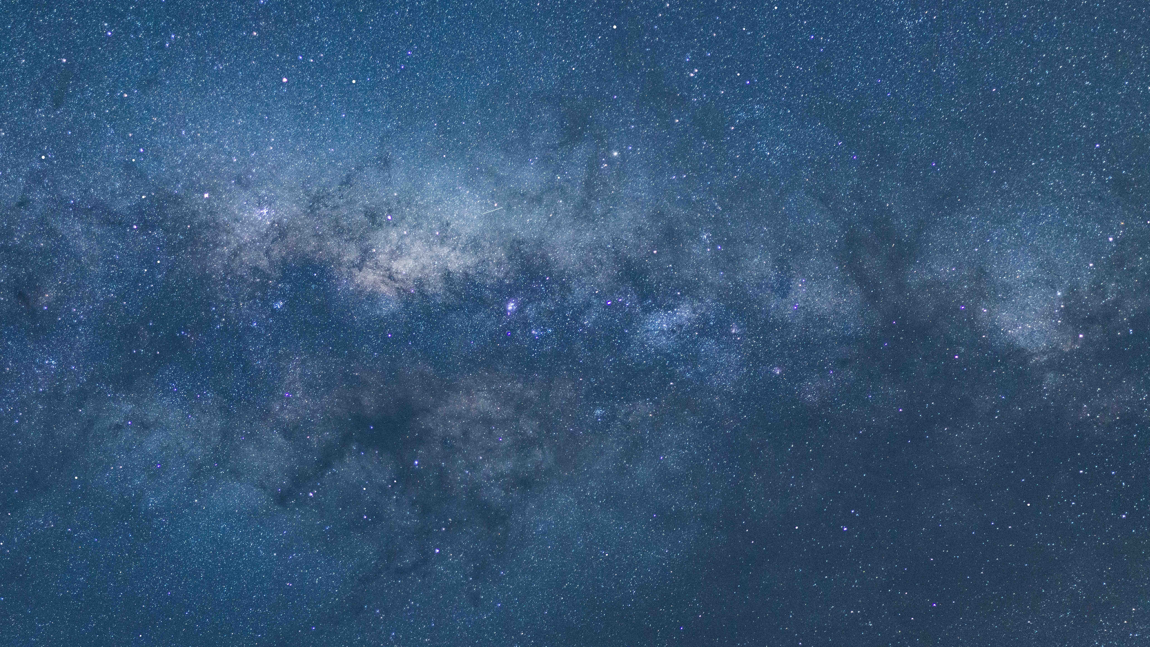 宇宙 银河 夜 天空 星星_10580