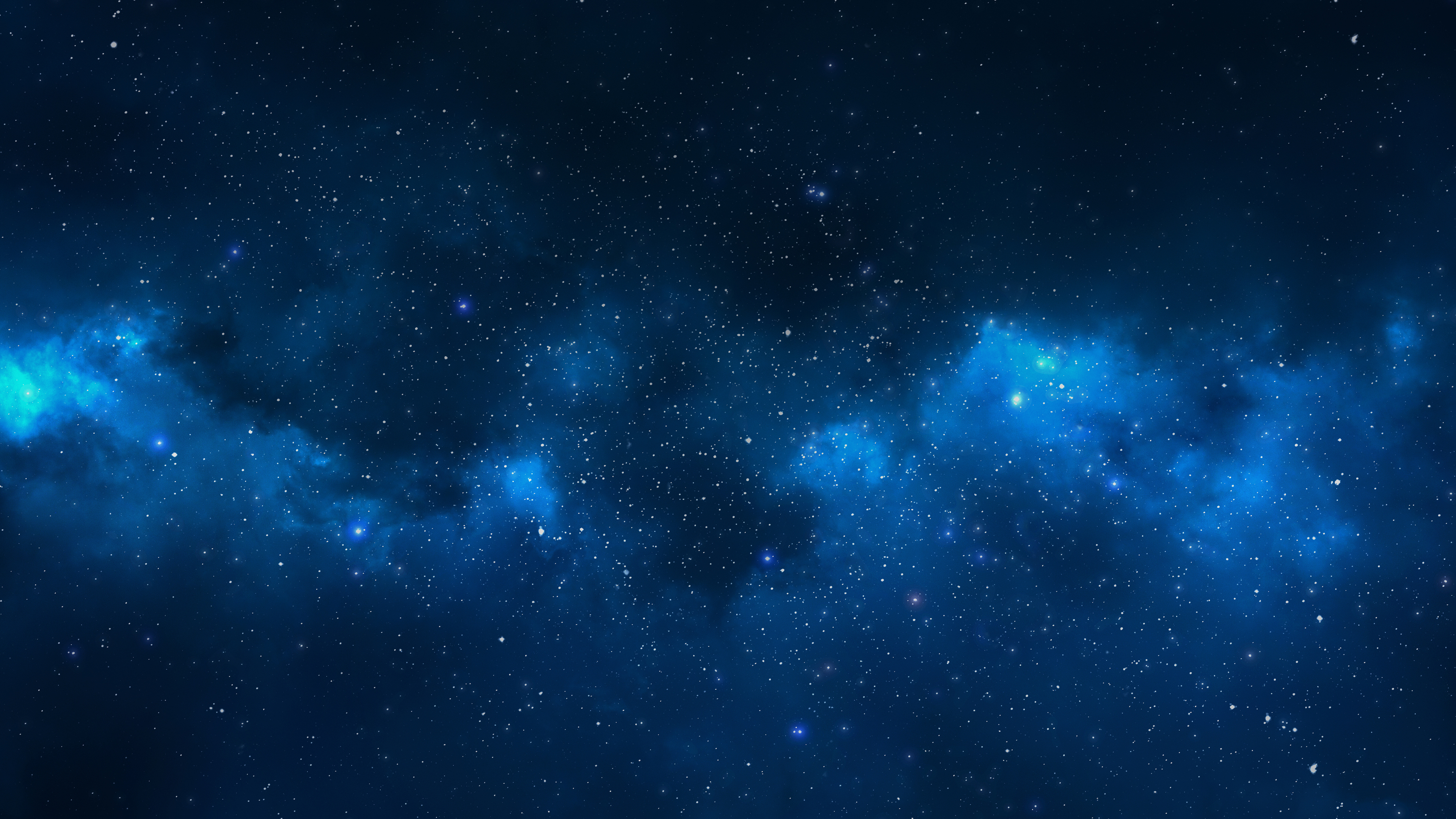 宇宙星空4k电脑壁纸_20396