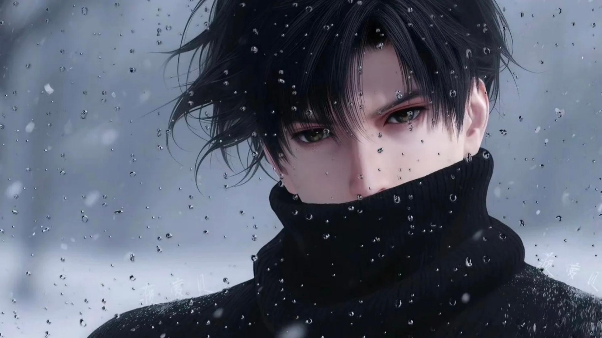 黎深