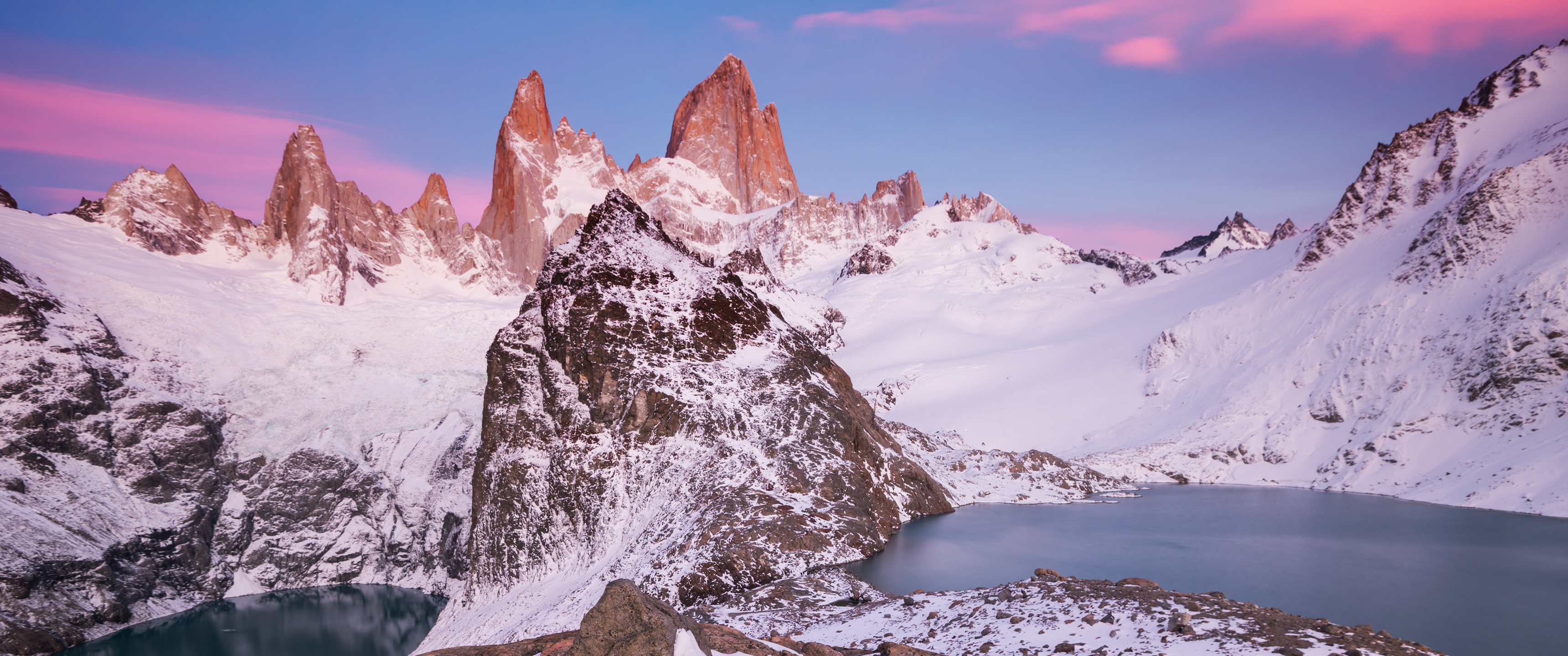 山日出风景3440x1440壁_19200