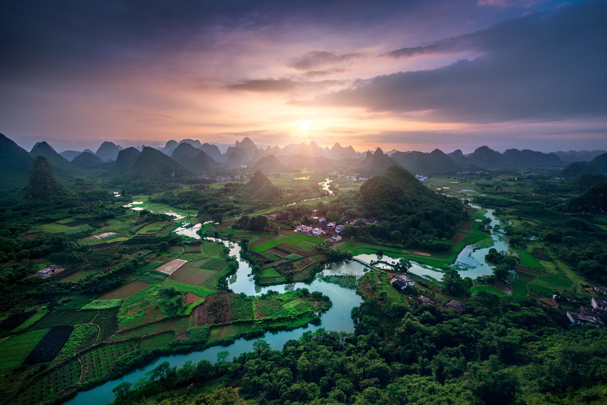 广西桂林风景图片_4758