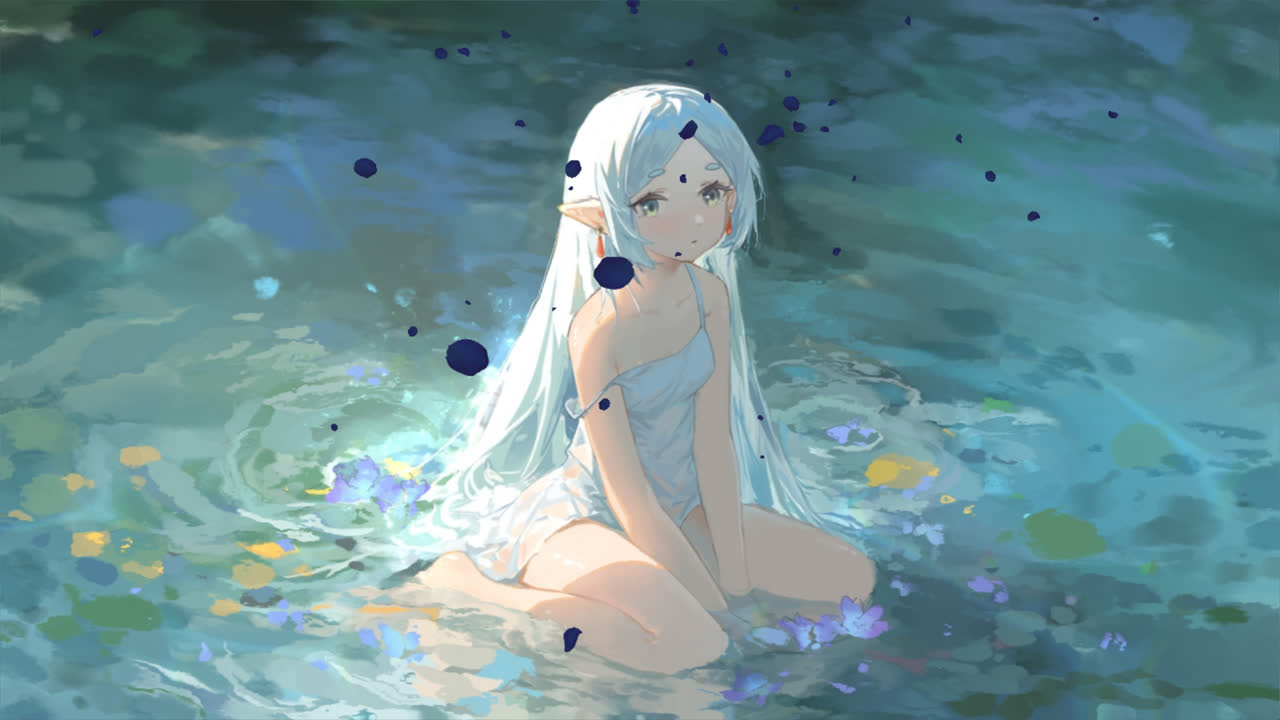 葬送的芙莉莲