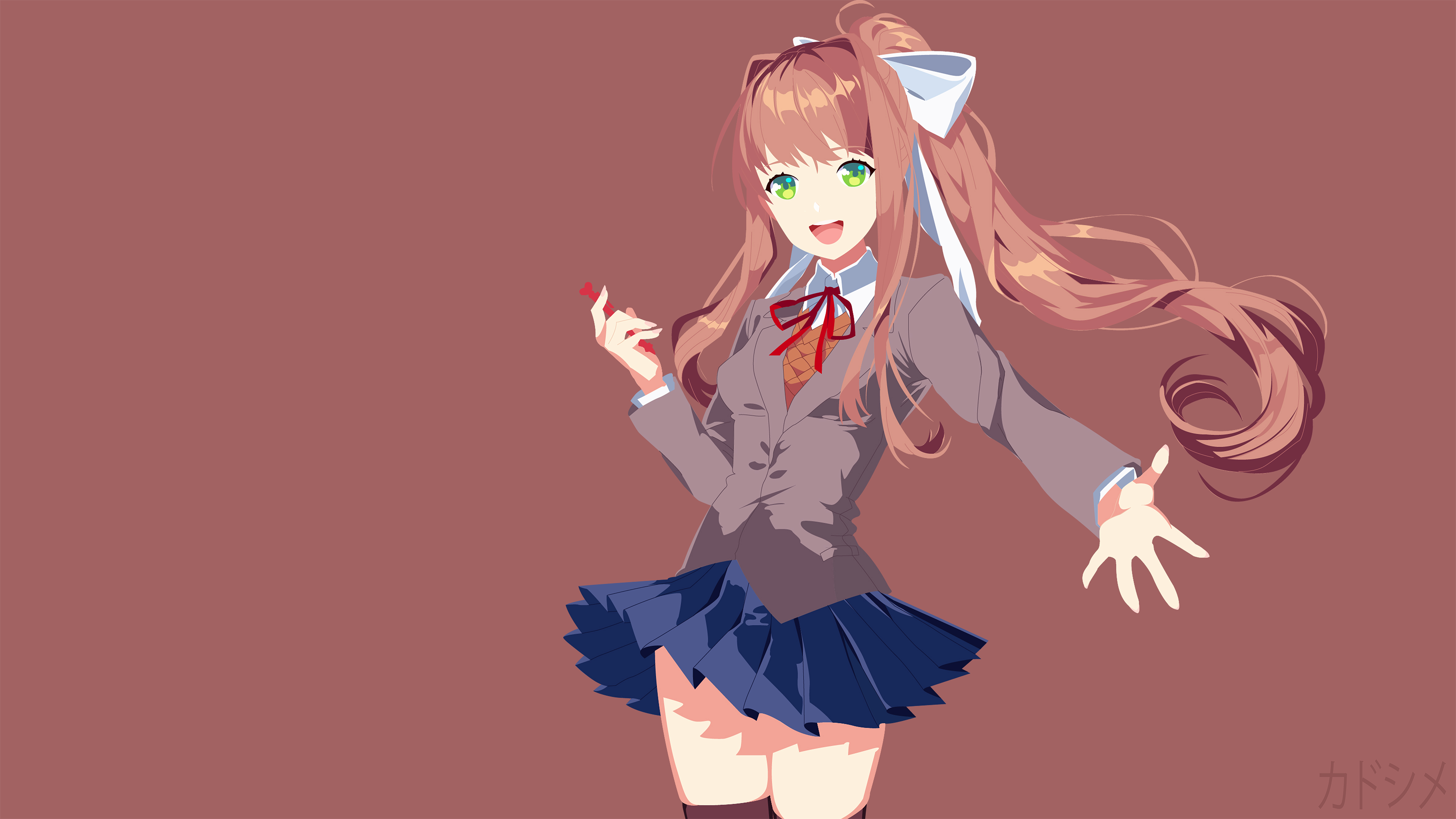 心跳文学部 Doki Doki L_18003