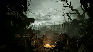 S.T.A.L.K.E.R. 2 DLC FreedomDuty