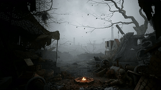 S.T.A.L.K.E.R. 2 DLC 全部死亡