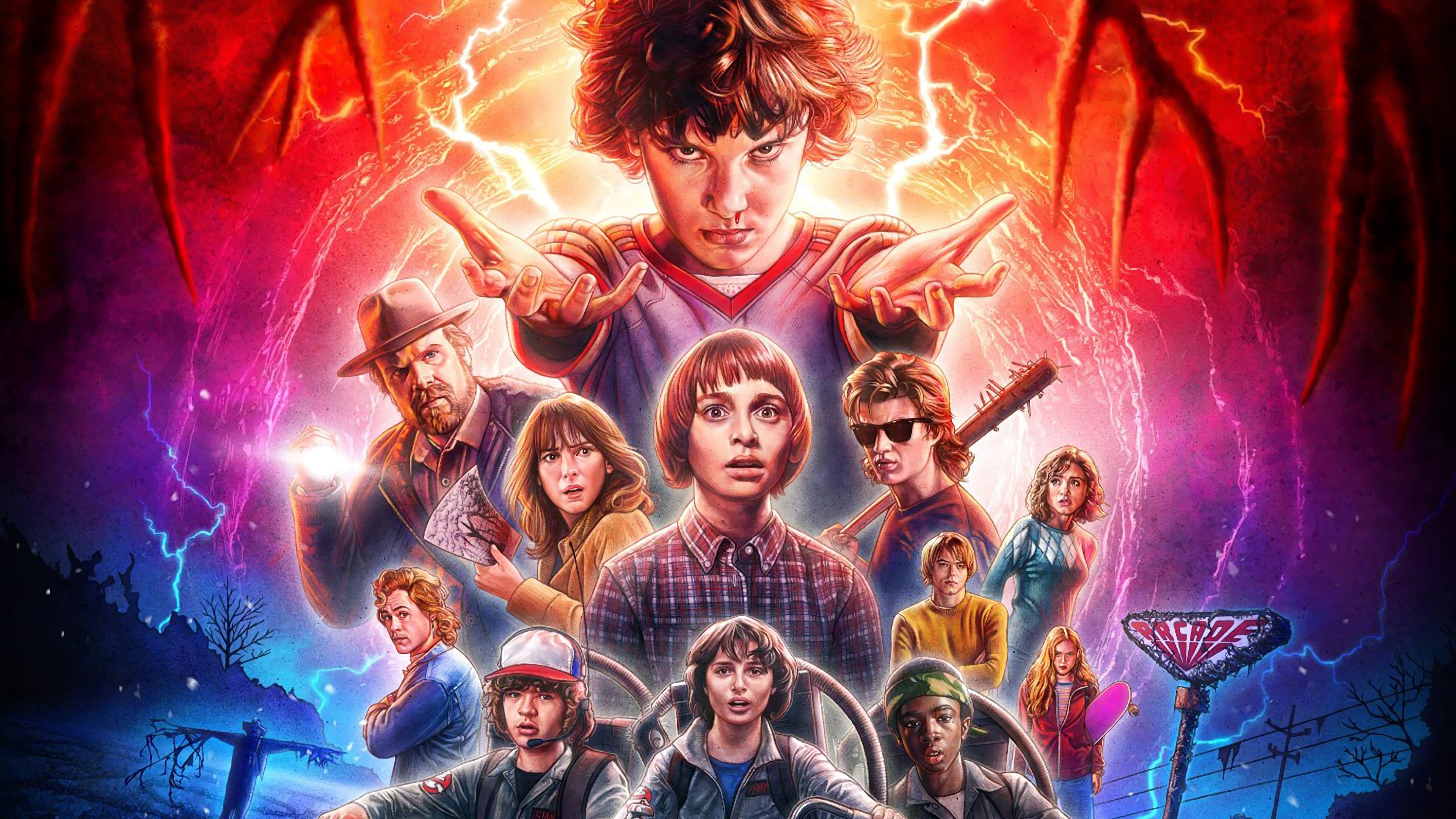 怪奇物语Stranger Thing_16751