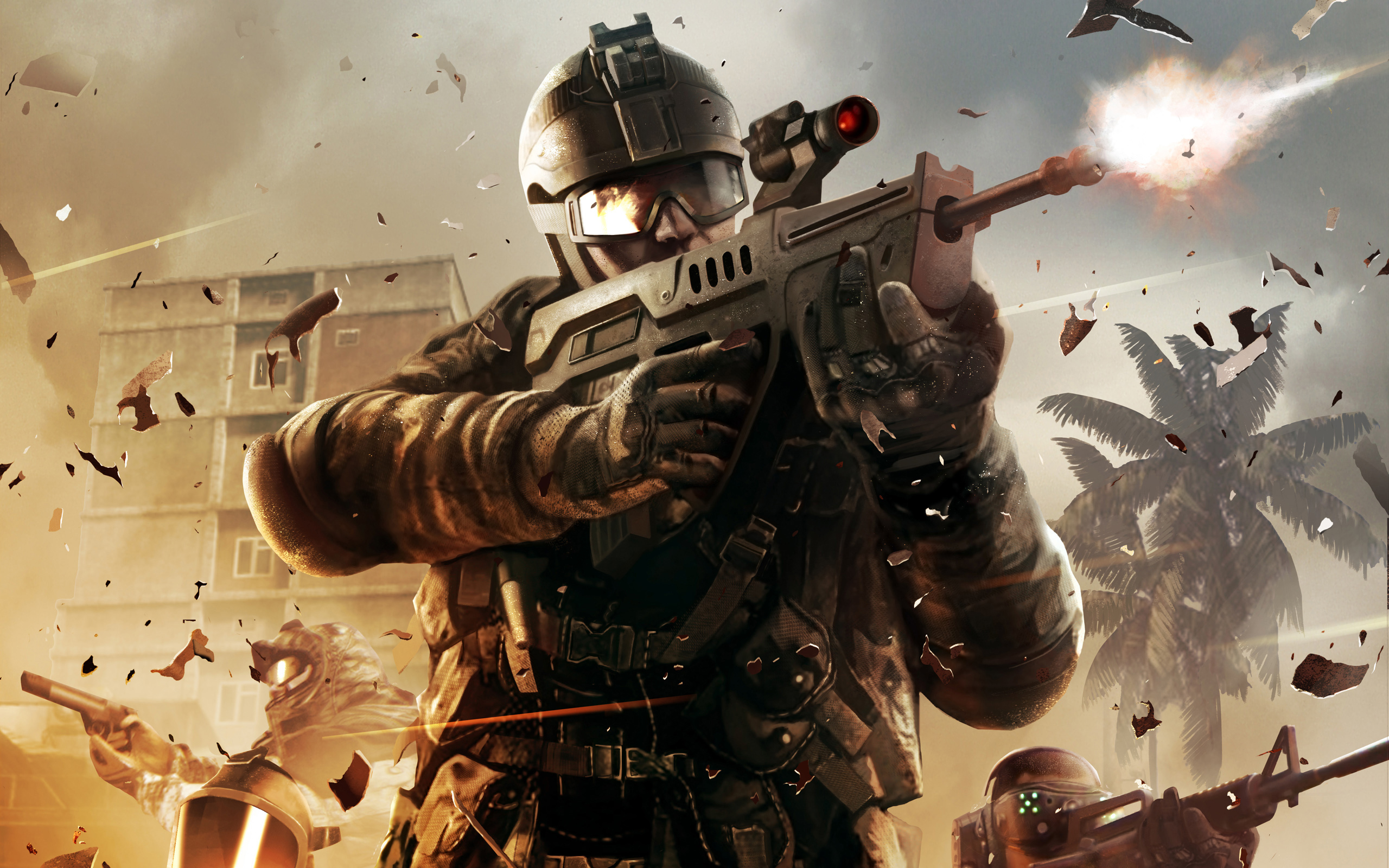 战争前线warface 2560x1_9048
