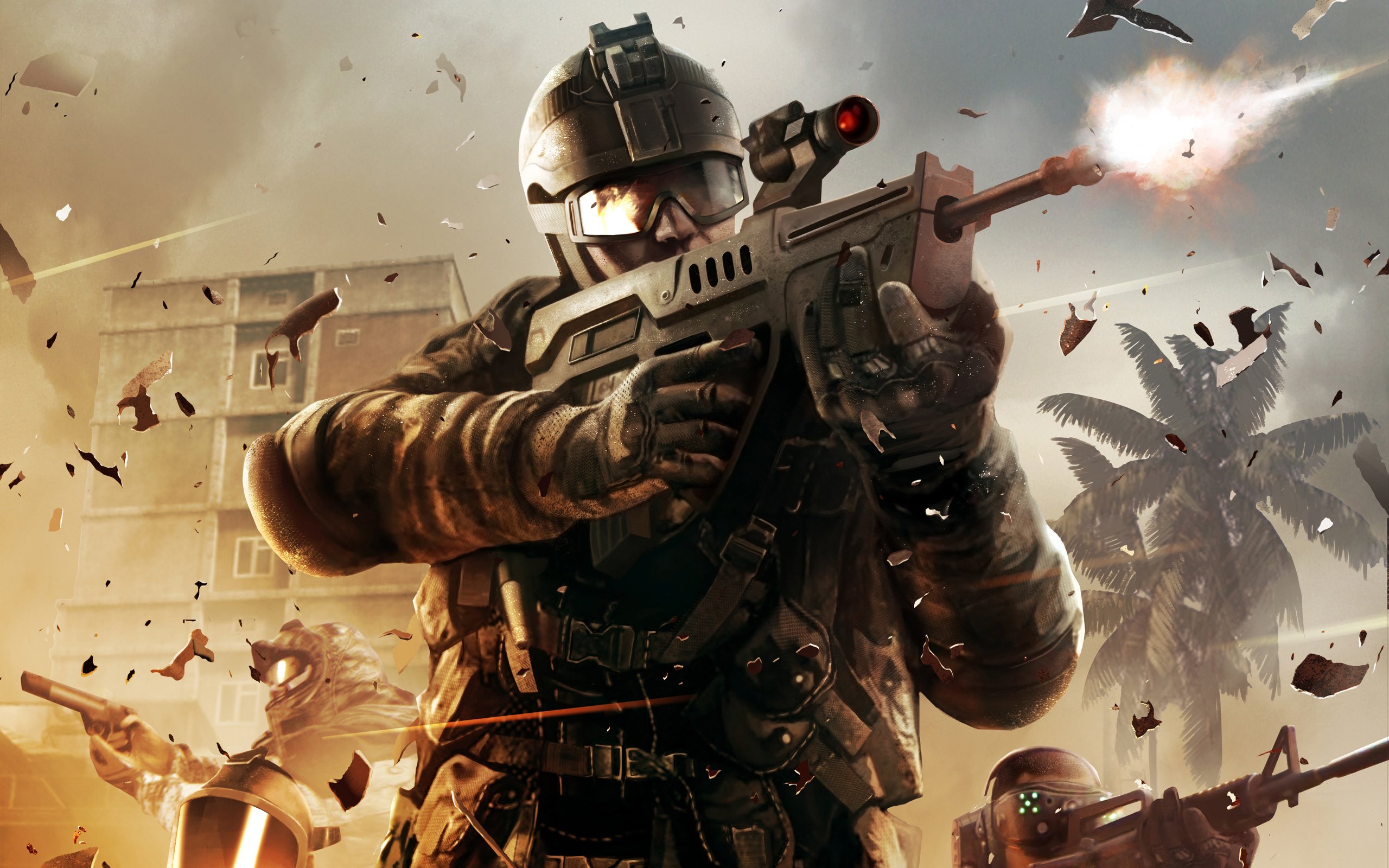 战争前线warface 2560x1_9048