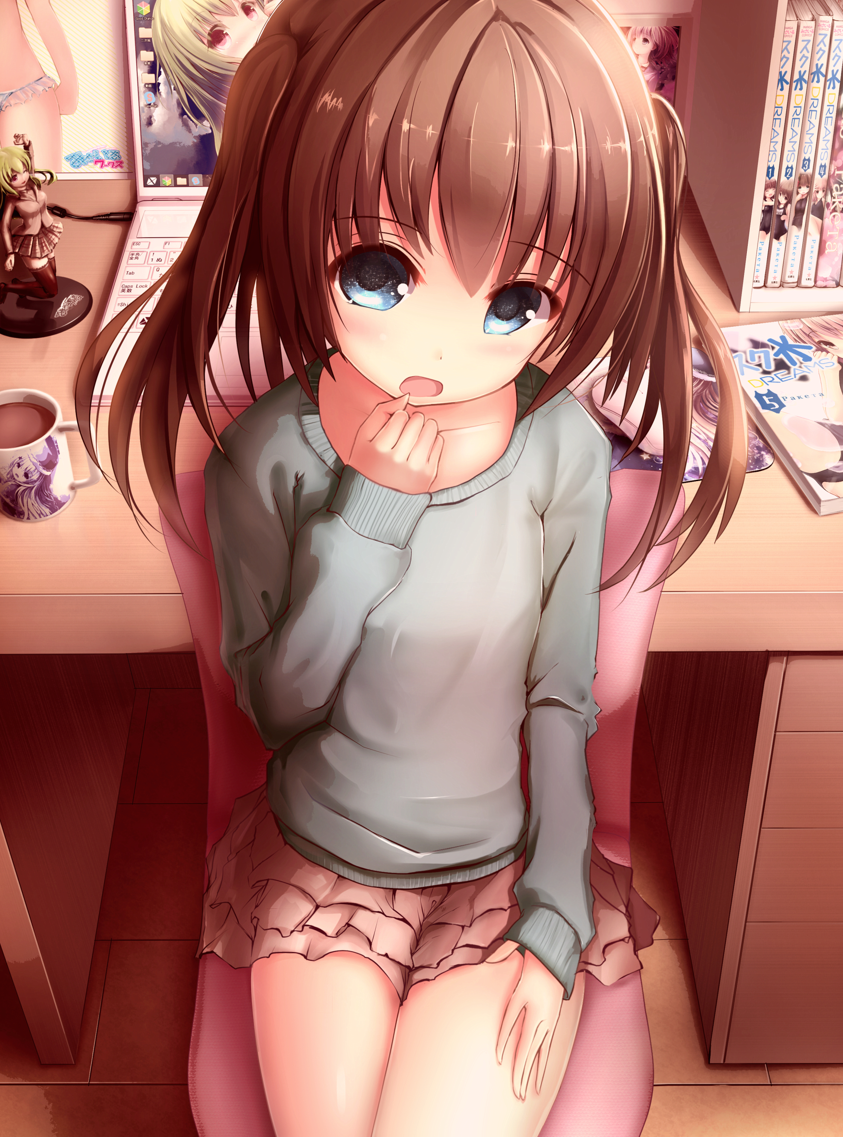 才夕娘手机壁纸_17866