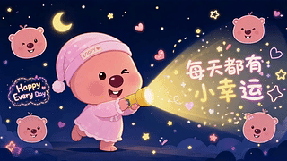 Loopy小幸运