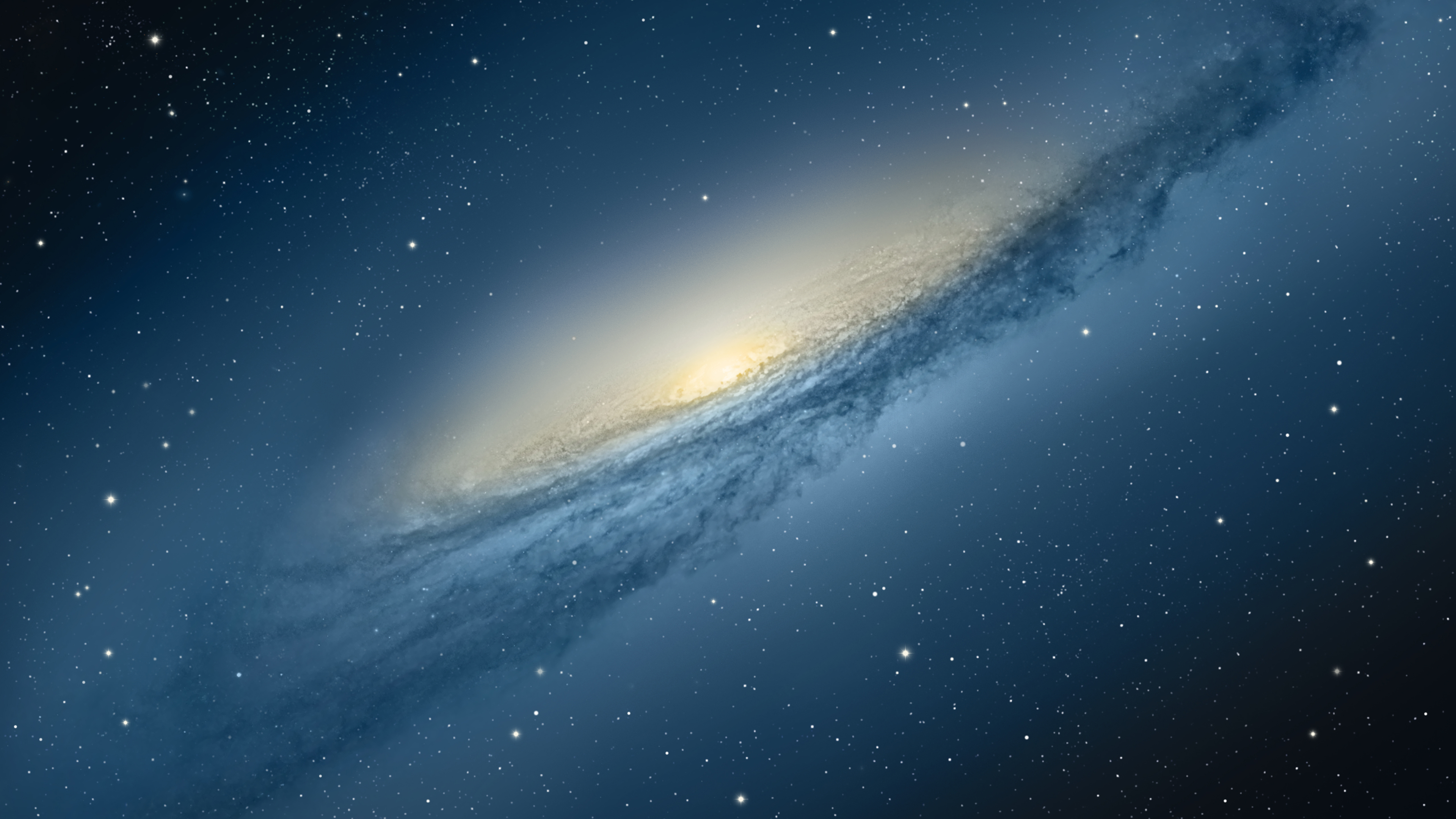 星空 星空4K壁纸_12041