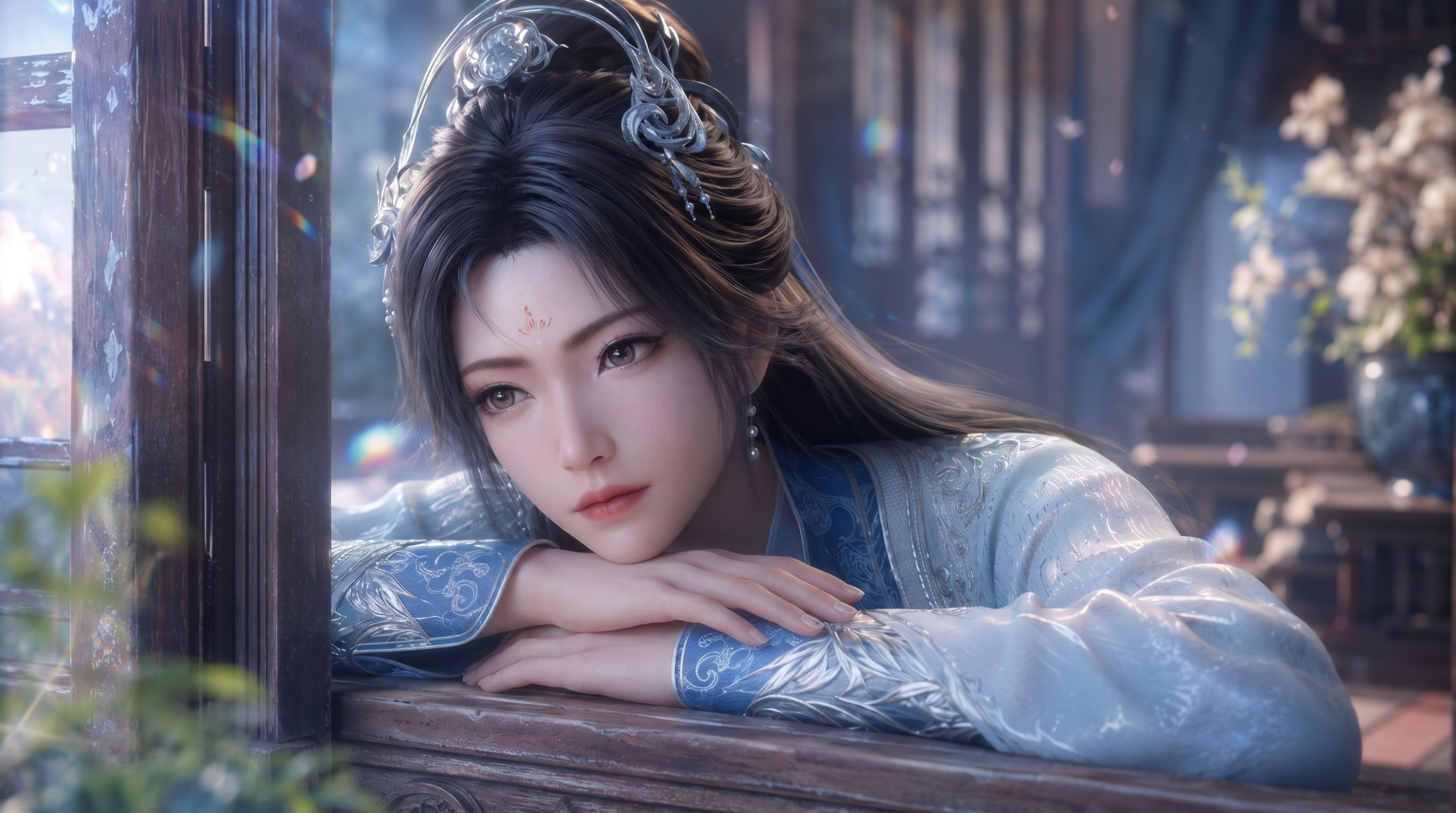 凡人修仙传-南宫婉