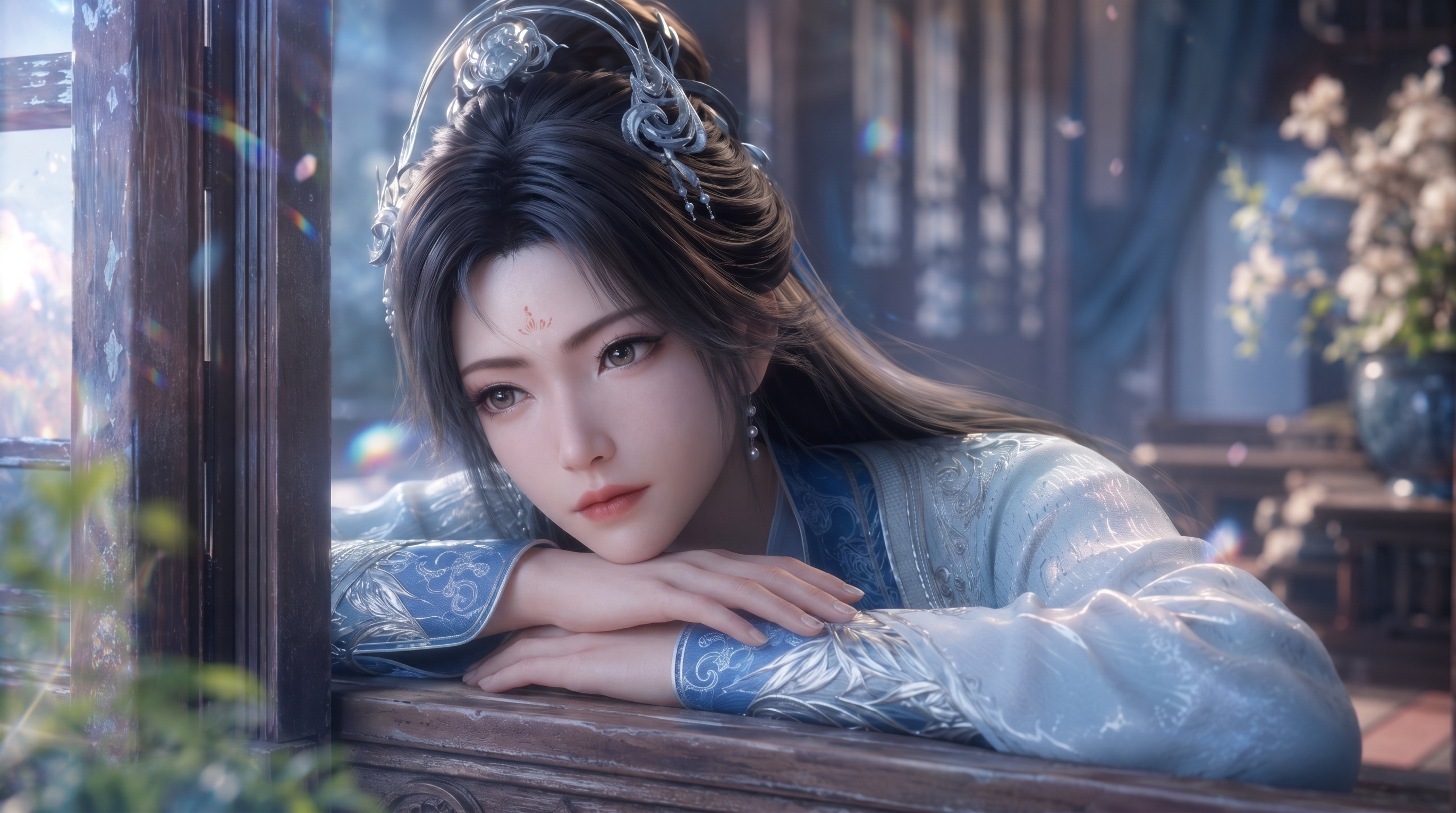 凡人修仙传-南宫婉