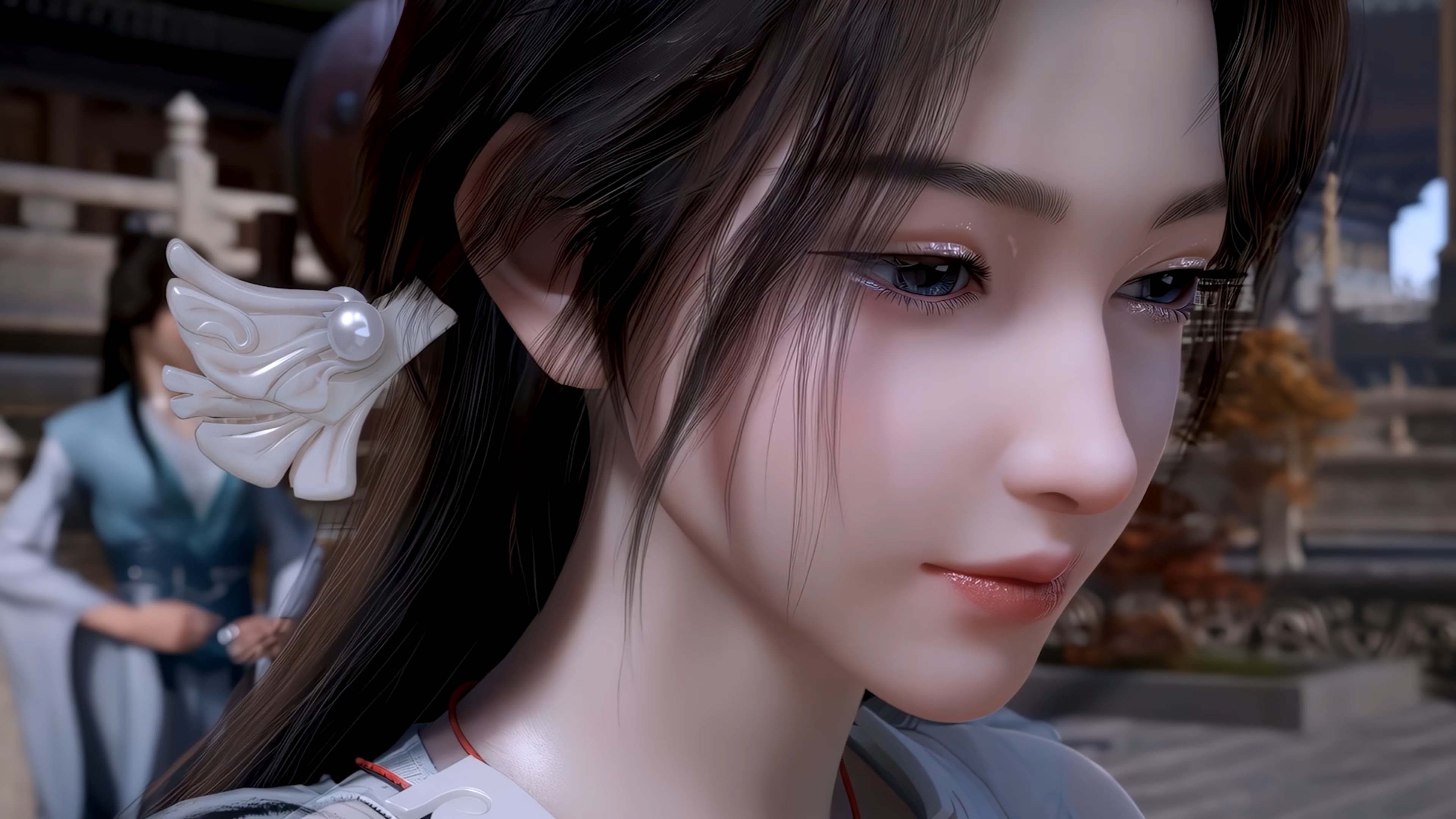 凡人修仙传-宋玉