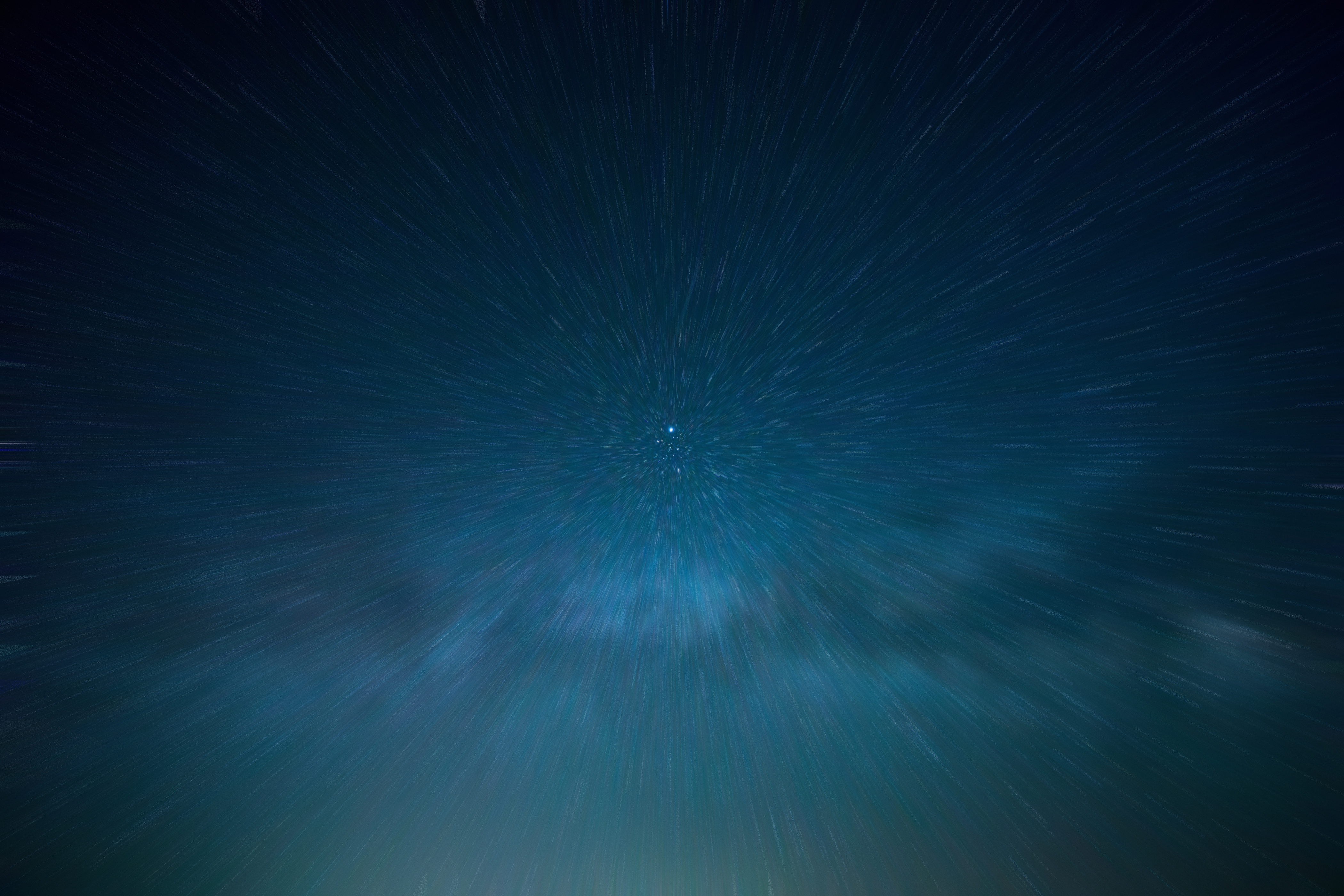 星空背景4K壁纸_7779