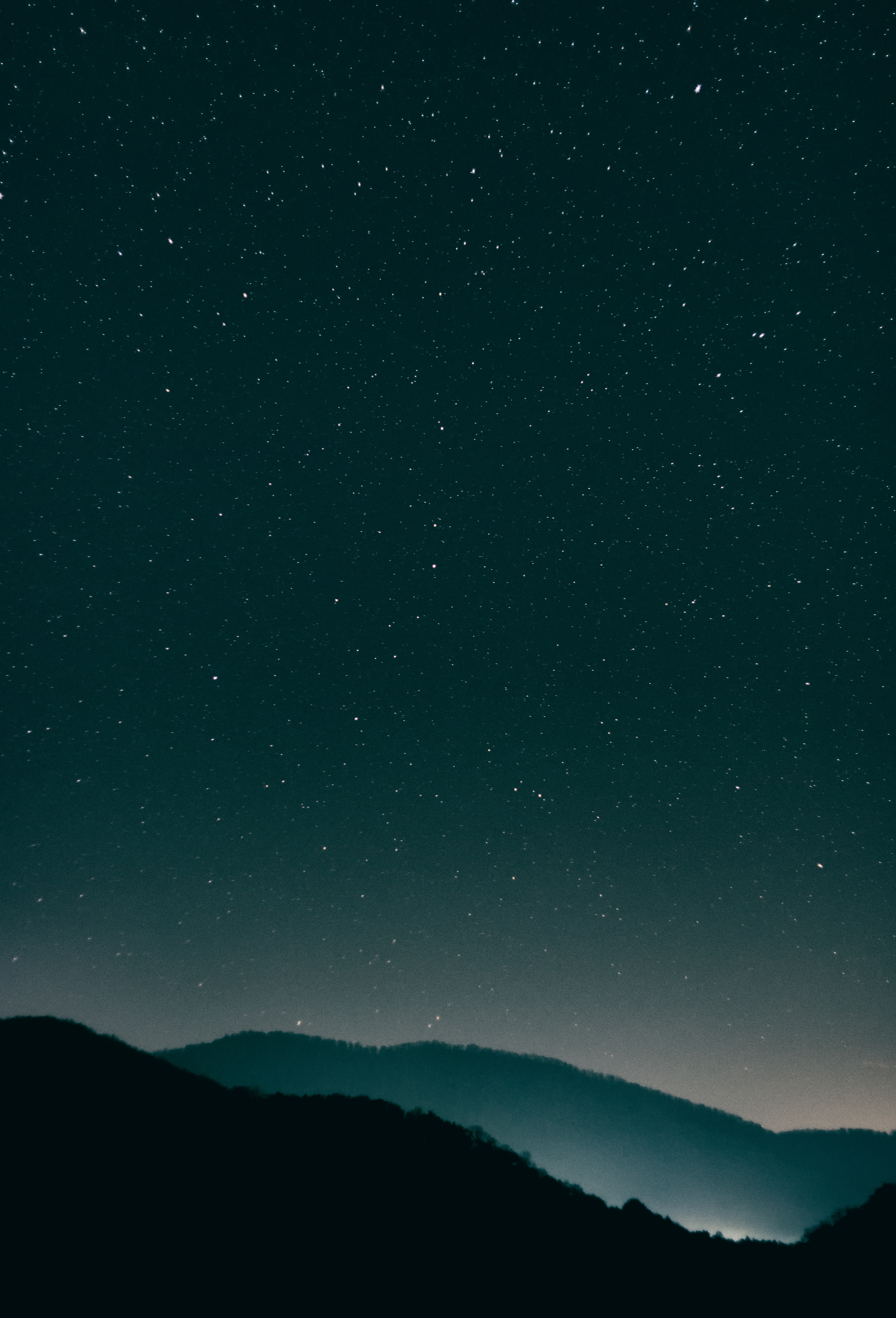 星空风景竖屏图片_10715