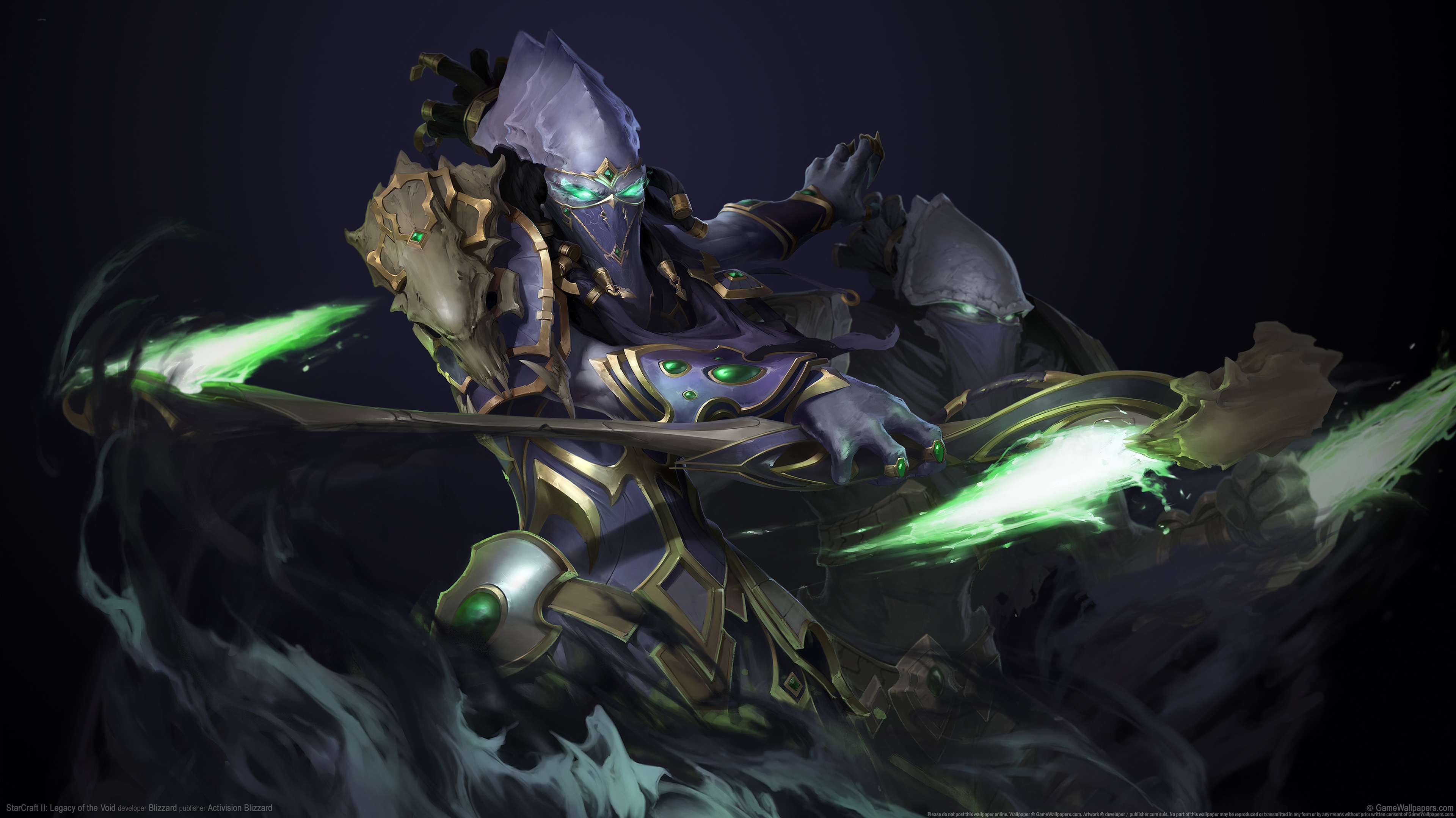 星际争霸2 StarCraft 2__17994