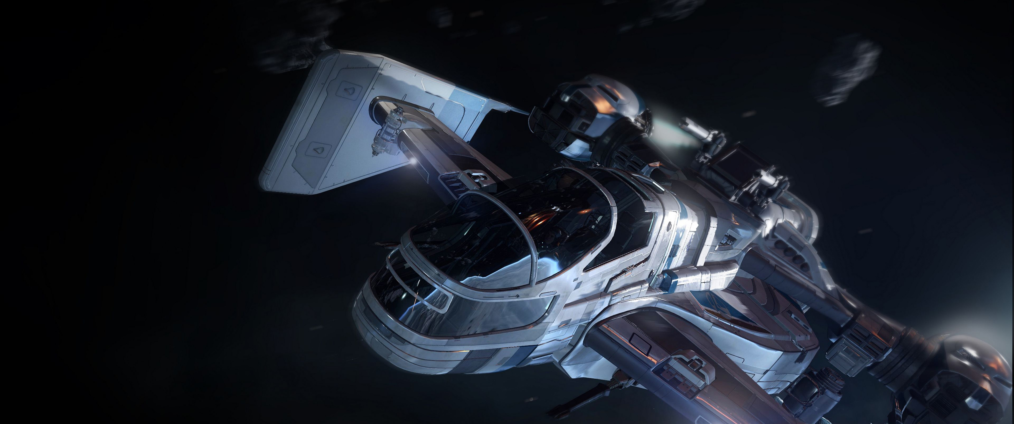 星际公民3440x1440桌面_15590