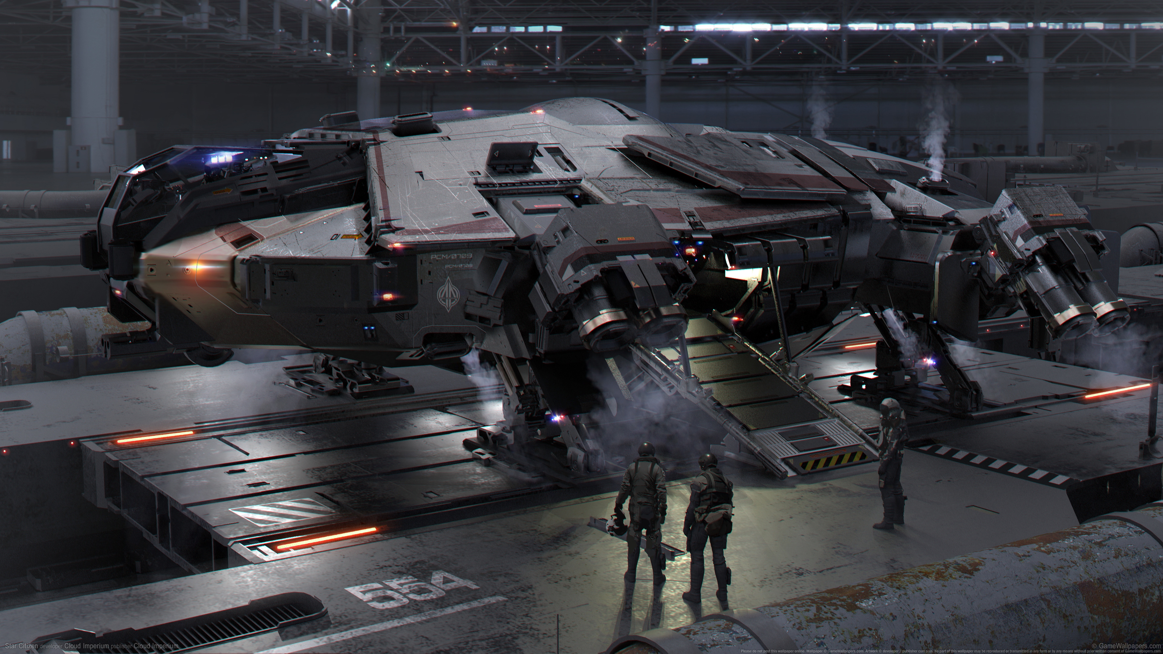 星际公民Star Citizen 4_17456