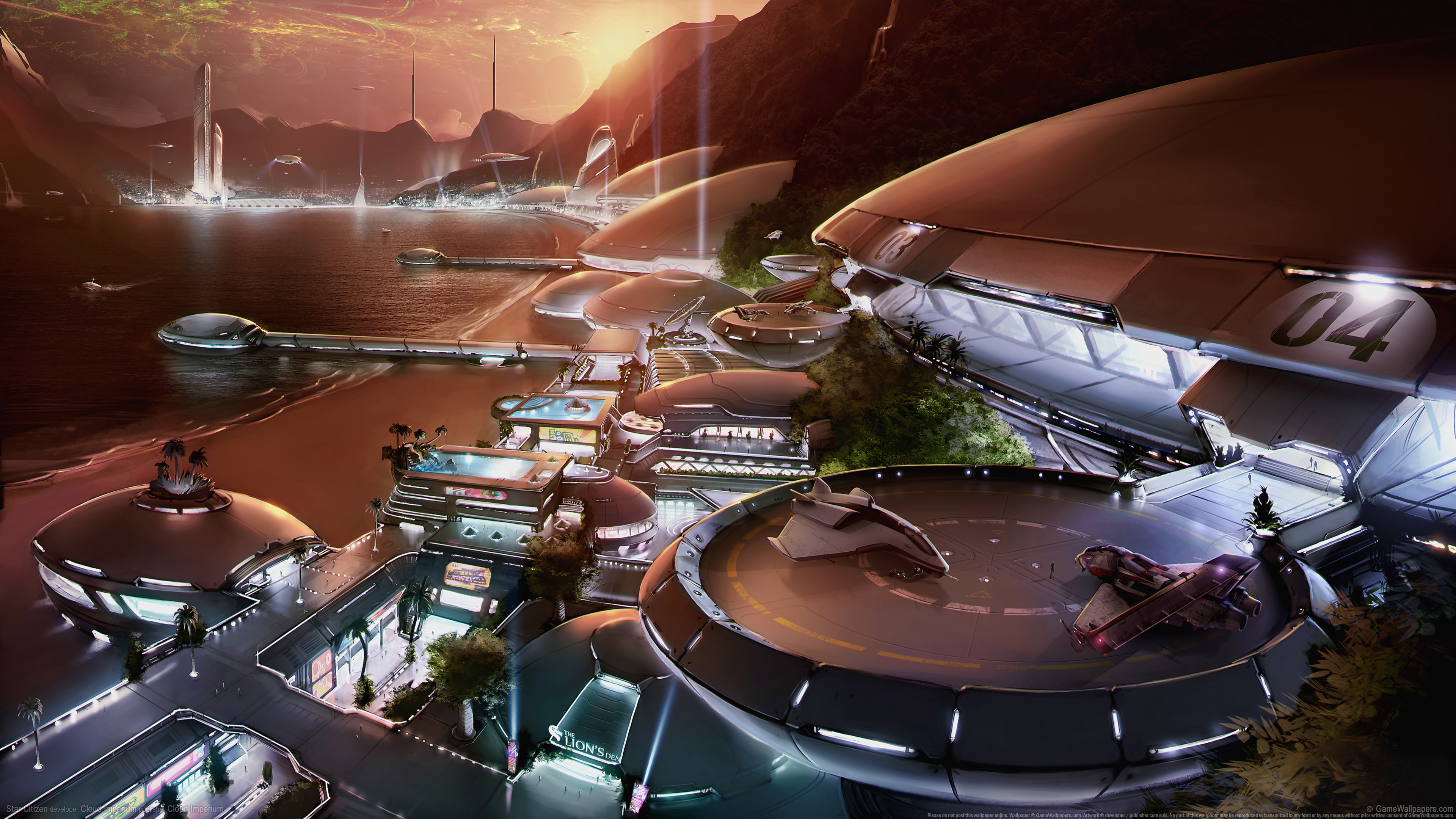 星际公民Star Citizen 4_17726