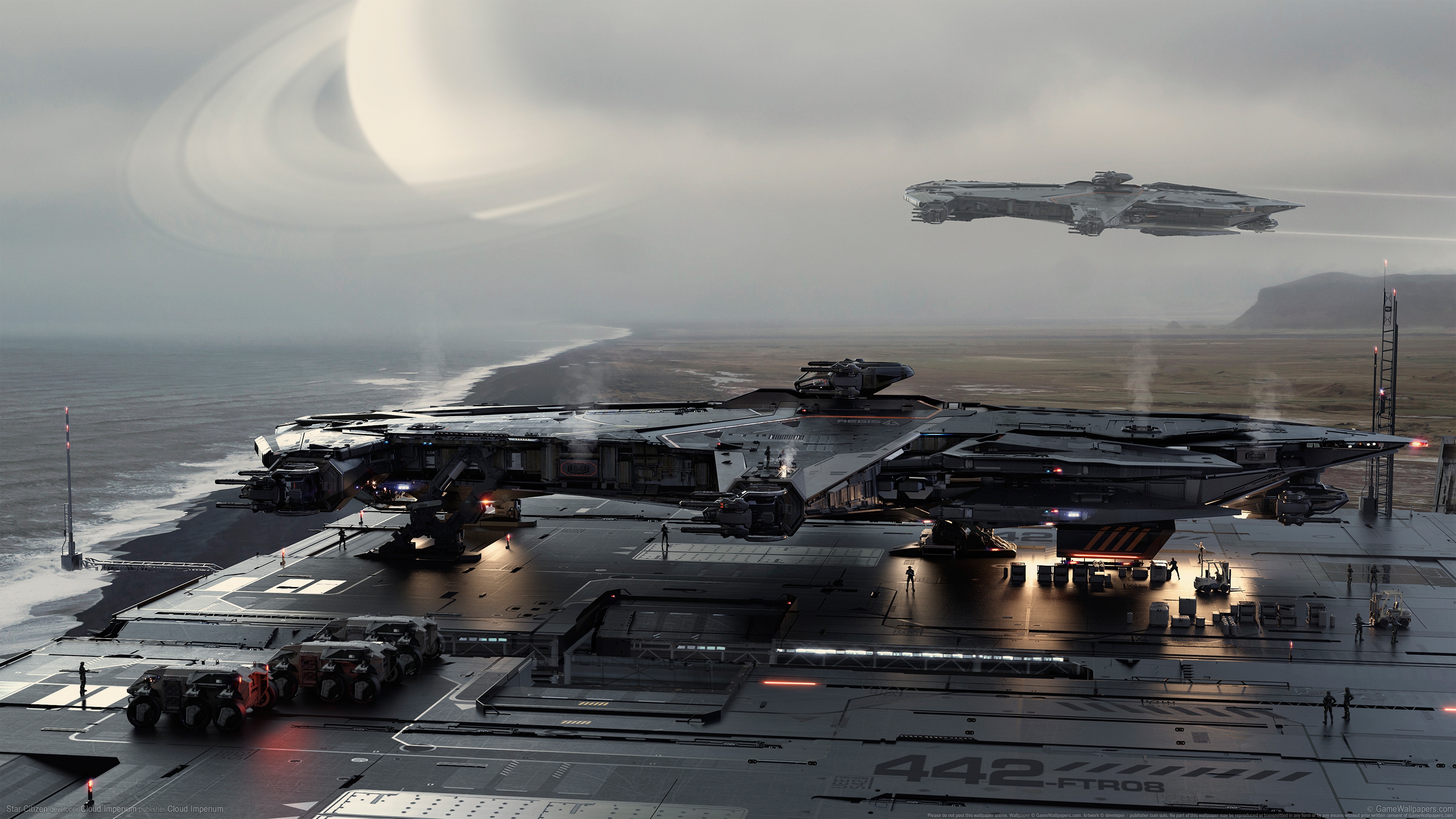星际公民Star Citizen 4_17970