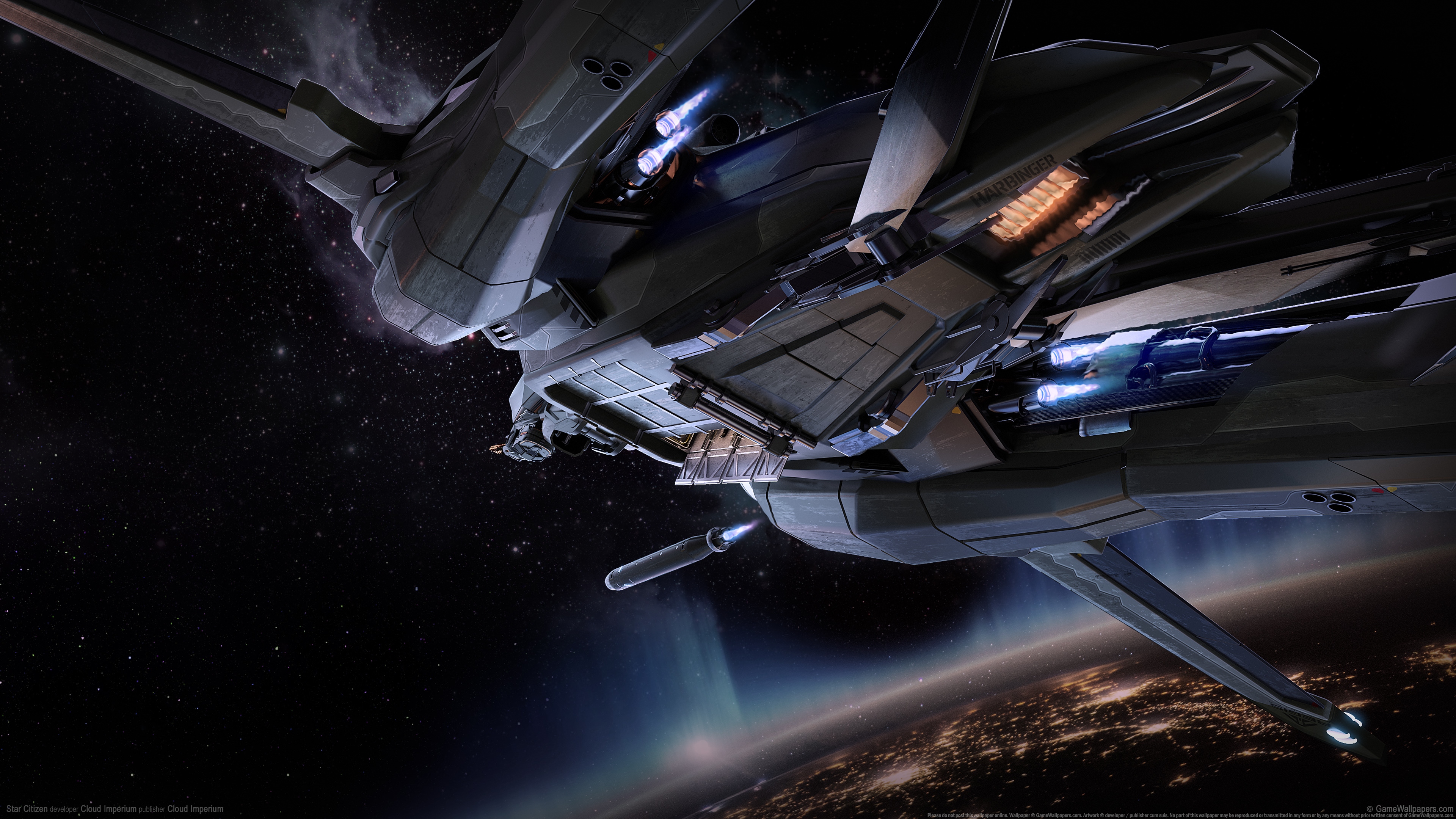 星际公民Star Citizen_17991