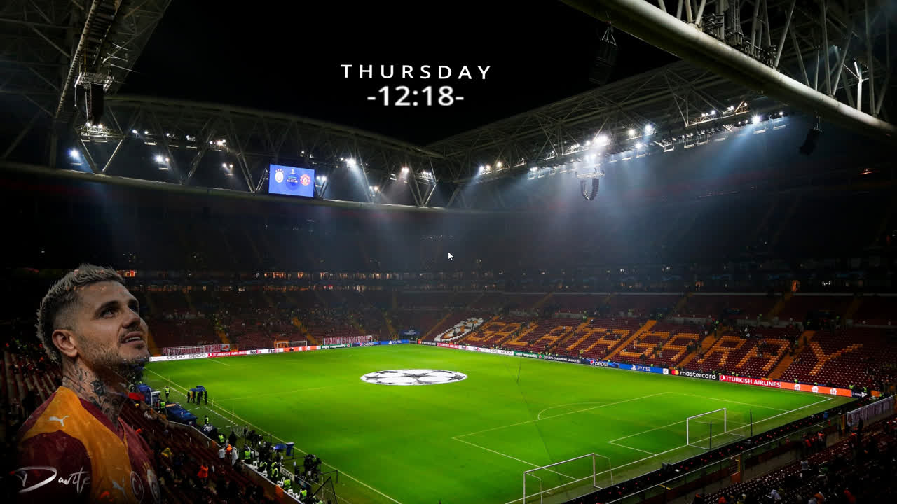 GALATASARAY