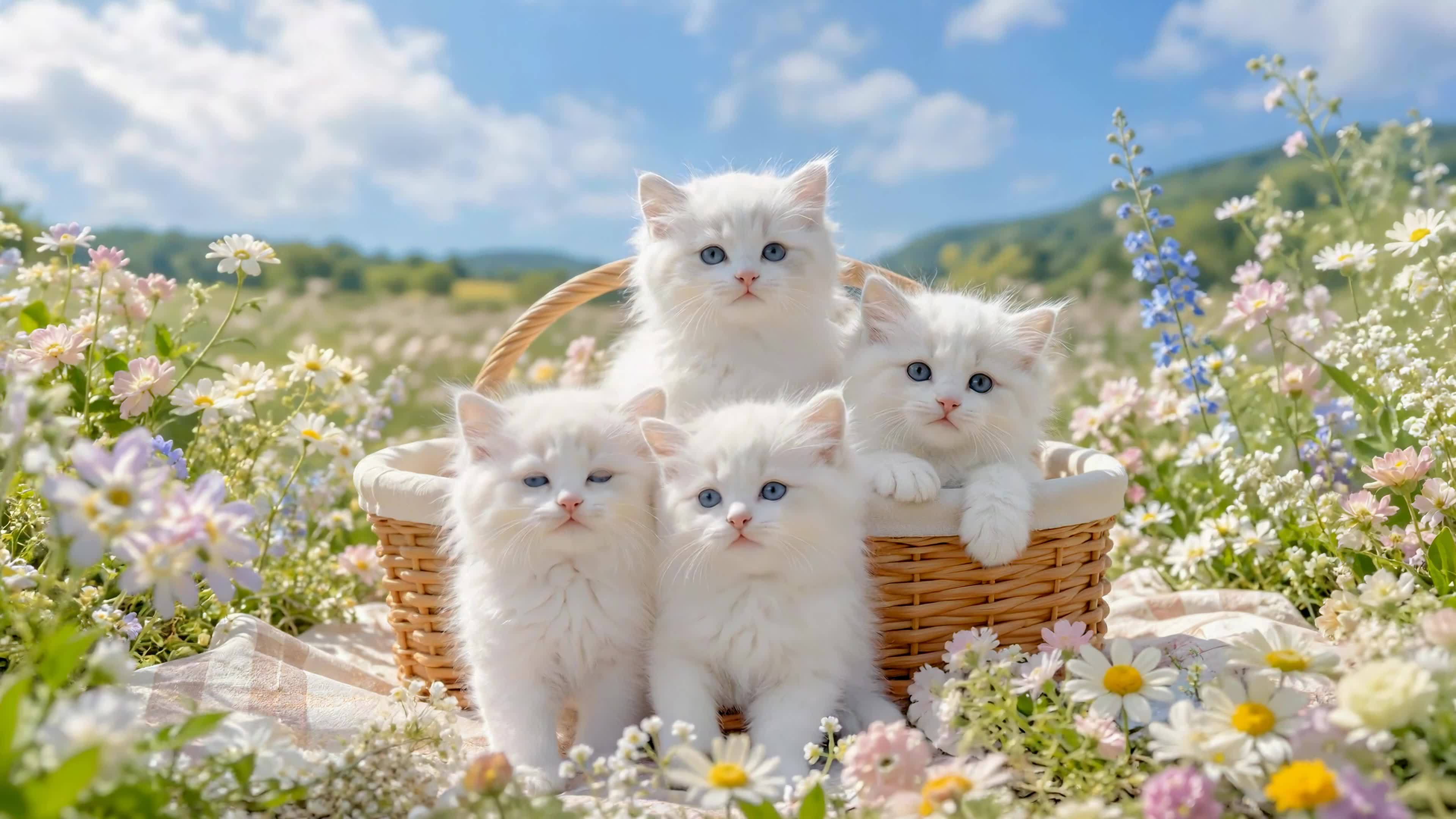 春日花野萌猫