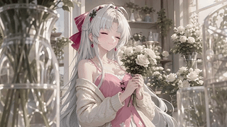 花房少女珂莱塔