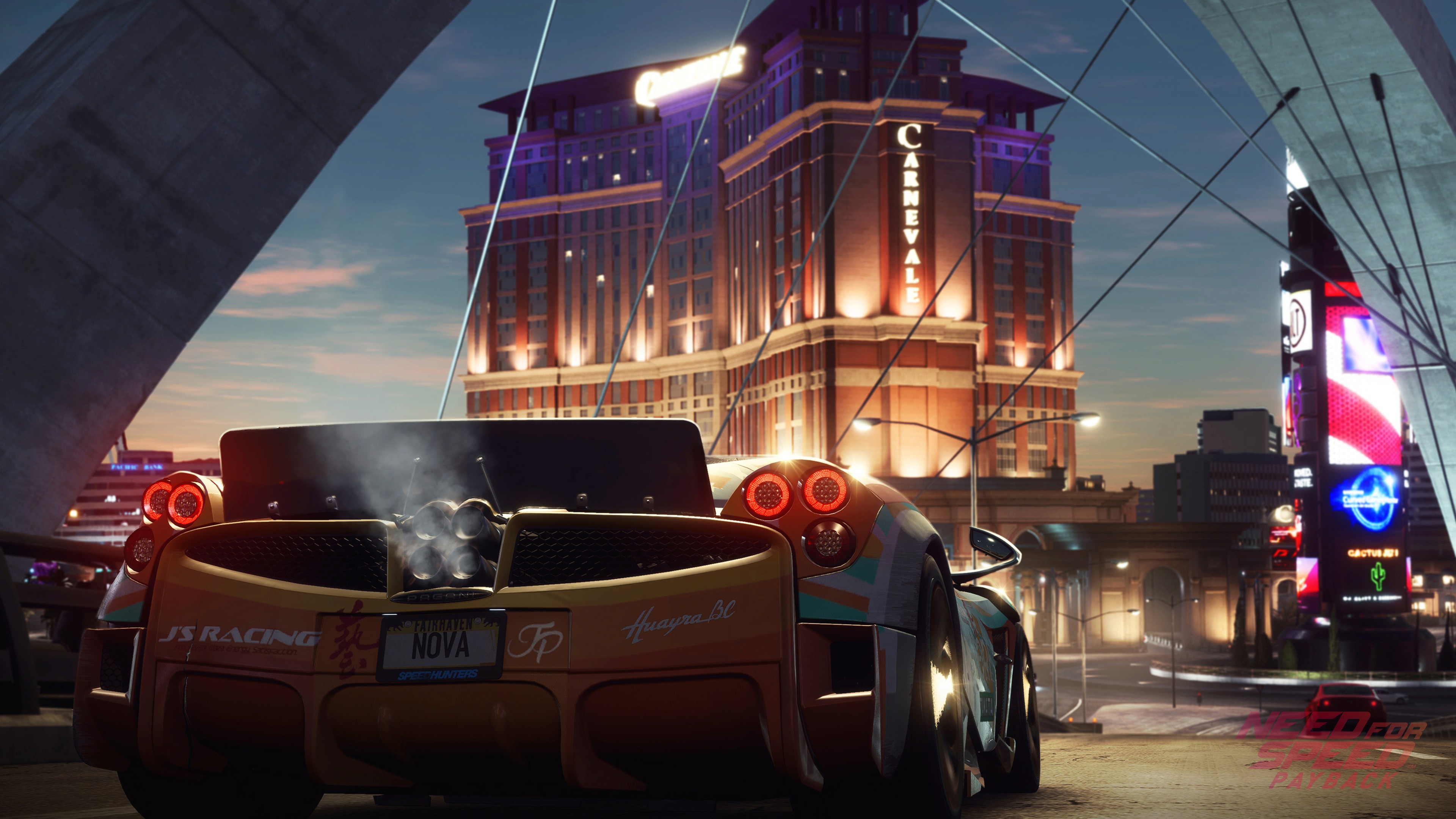 极品飞车Need for Speed_15013