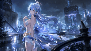 雨夜都市知更鸟晴歌