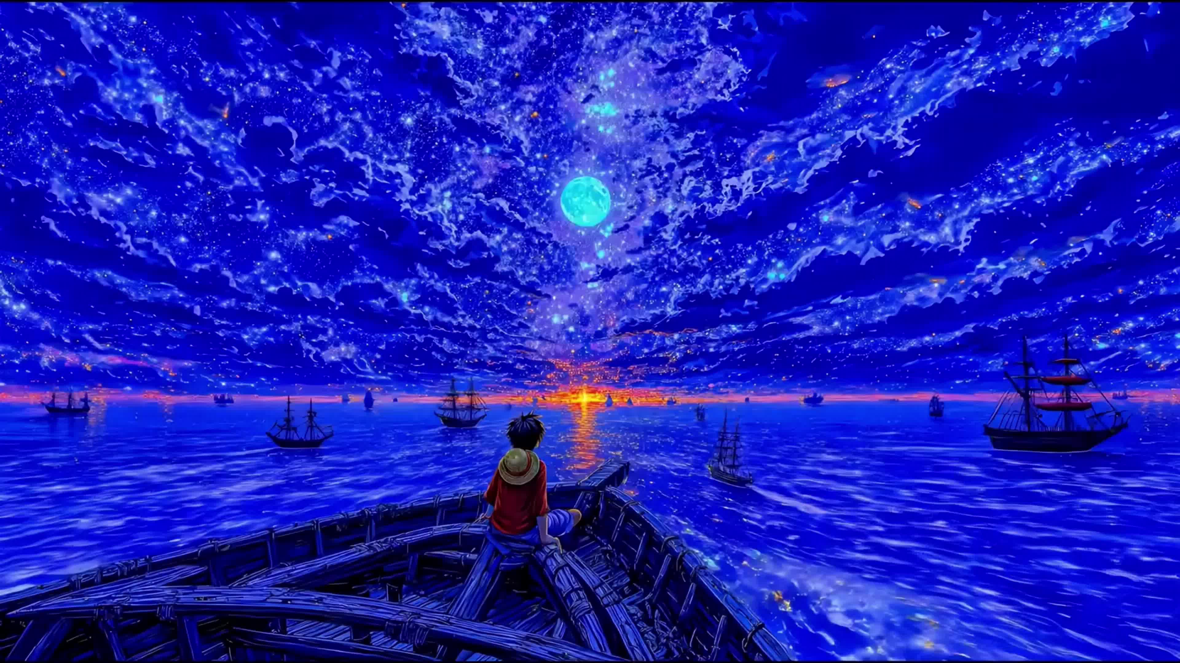 Luffy